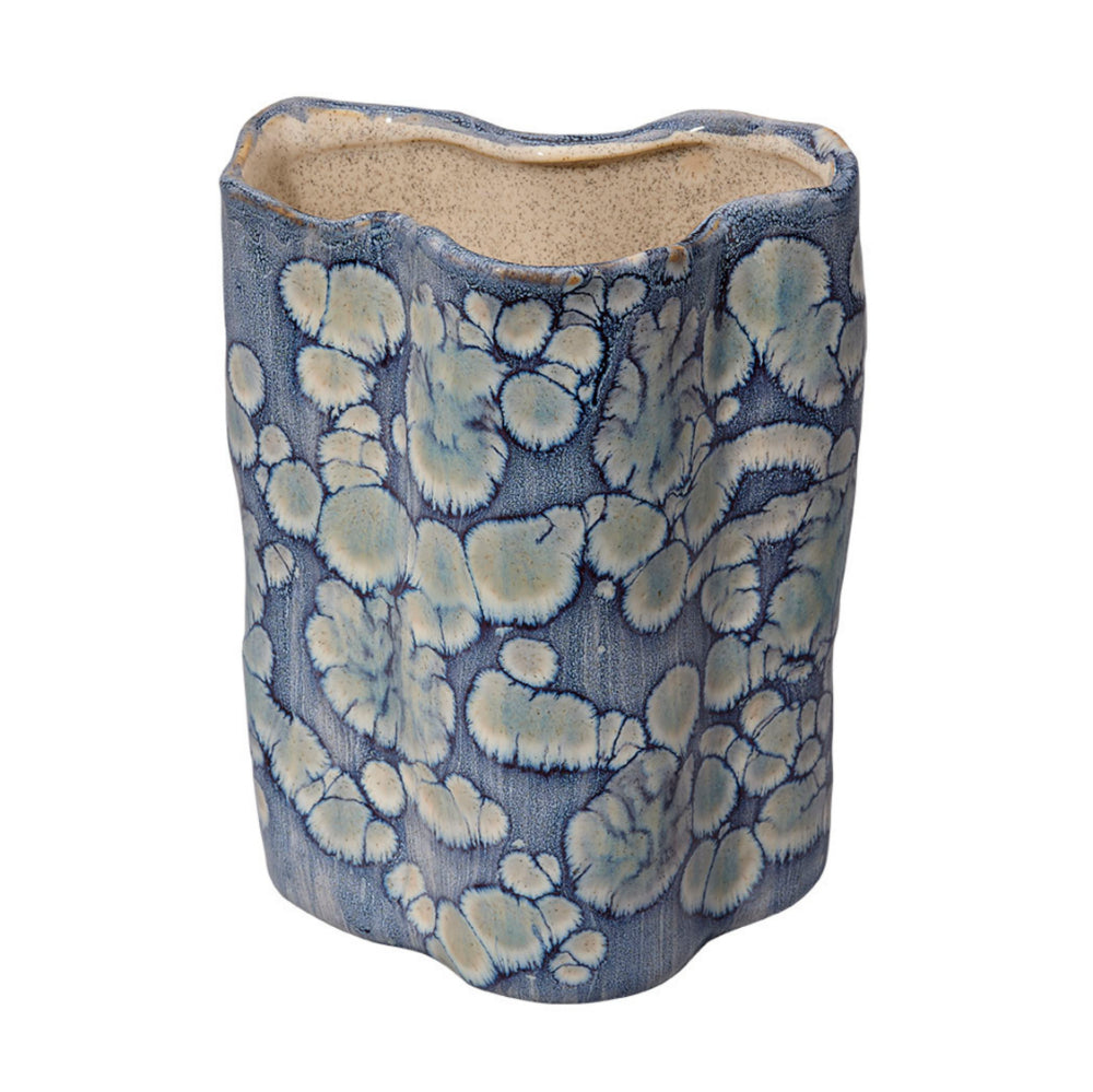 Cloud Vase - Set of 2