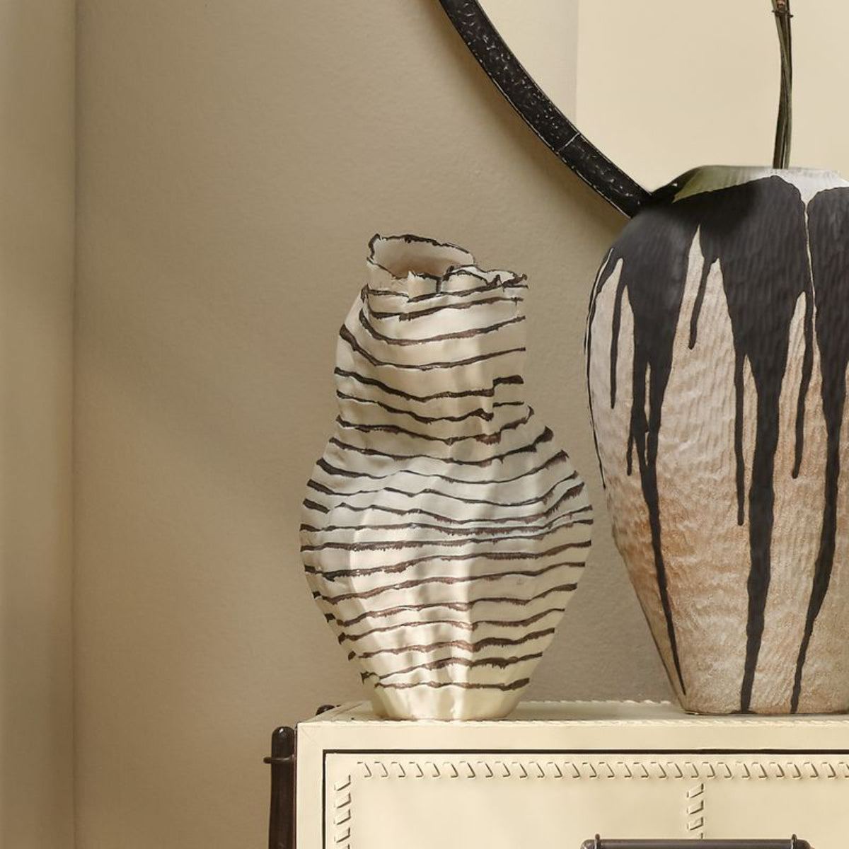 Contortion Vase