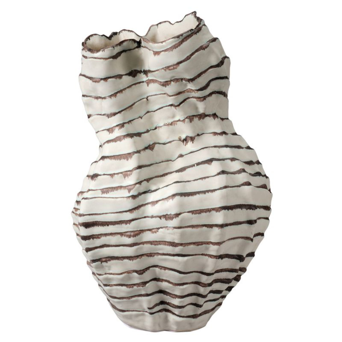 Contortion Vase