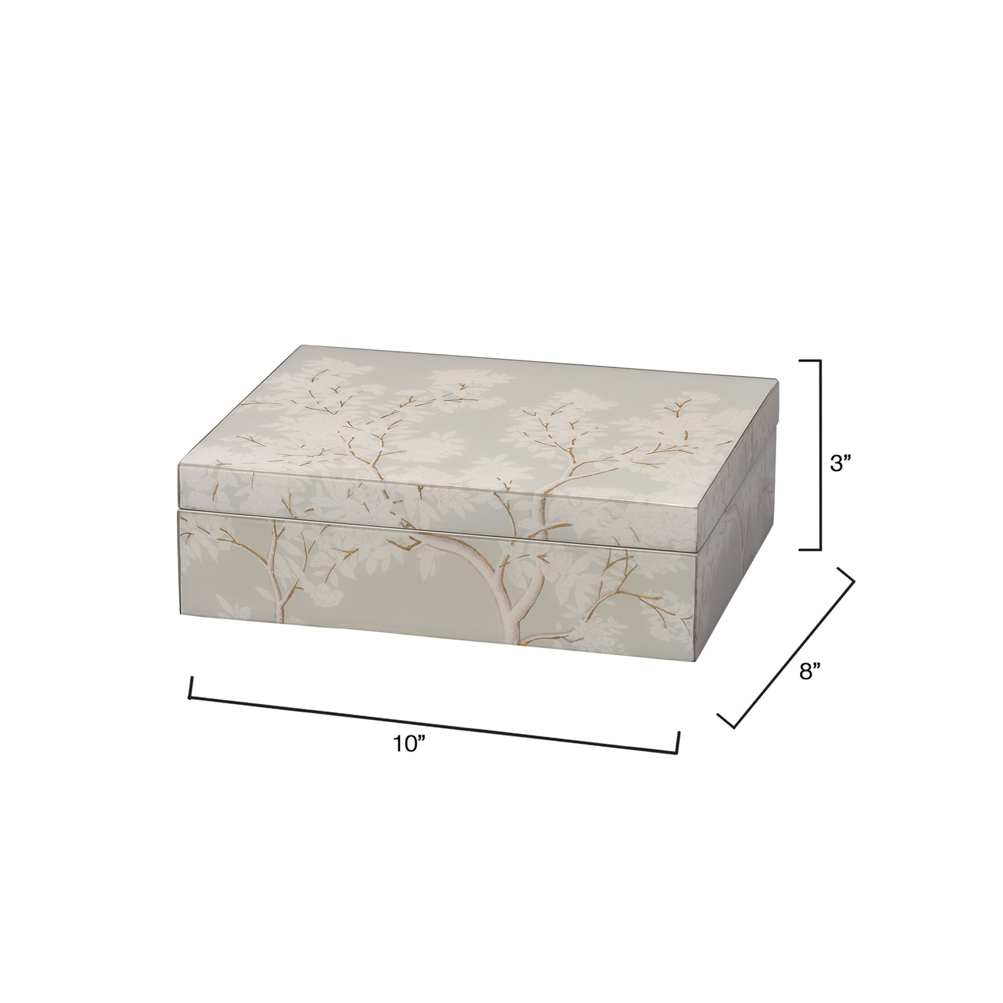 Garland Box Decorative Box Jamie Young , Black Friday Sale Jamie Young Furniture Sale, Old Bones Co, Mid Century Furniture Sale, Four Hands Furniture, Black Friday Sale Garland Box,Gus Sale, Perigold Garland Box Decorative Box Black Friday Sale , Perigold Sale Garland Box,Garland Box Lulu and Georgia, Burke Decor Sale Garland Box, www.oldbonesco.com