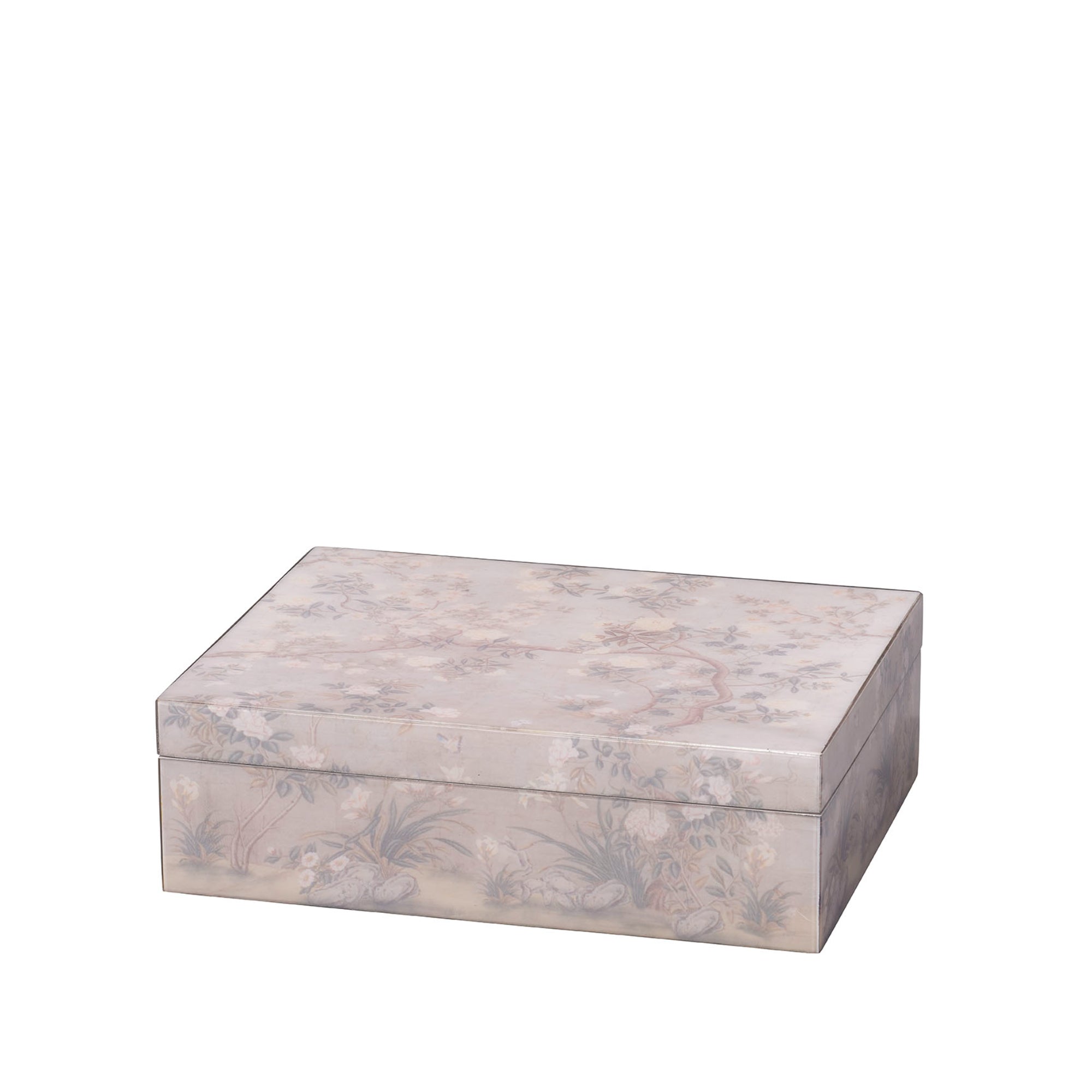 Garland Box Decorative Box Jamie Young Lavender , Black Friday Sale Jamie Young Furniture Sale, Old Bones Co, Mid Century Furniture Sale, Four Hands Furniture, Black Friday Sale Garland Box,Gus Sale, Perigold Garland Box Decorative Box Black Friday Sale , Perigold Sale Garland Box,Garland Box Lulu and Georgia, Burke Decor Sale Garland Box, www.oldbonesco.com