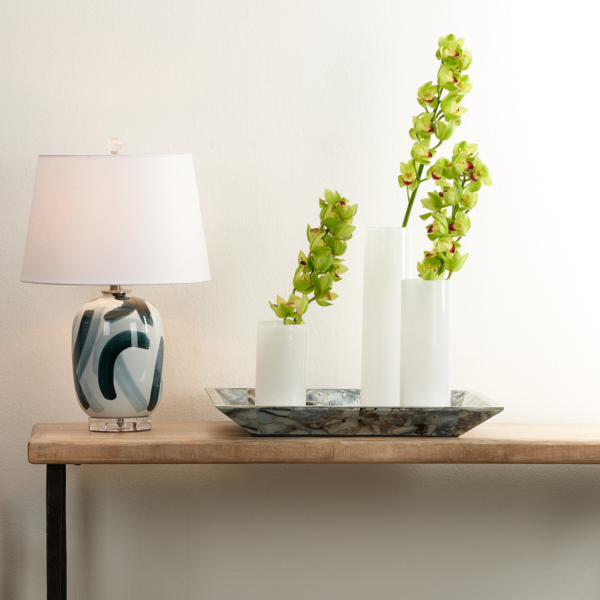 Gwendolyn Hand Blown Vases - Set of 3 Vases Jamie Young , Black Friday Sale Jamie Young Furniture Sale, Old Bones Co, Mid Century Furniture Sale, Four Hands Furniture, Black Friday Sale Gwendolyn Hand Blown Vases - Set of 3,Gus Sale, Perigold Gwendolyn Hand Blown Vases - Set of 3 Vases Black Friday Sale , Perigold Sale Gwendolyn Hand Blown Vases - Set of 3,Gwendolyn Hand Blown Vases - Set of 3 Lulu and Georgia, Burke Decor Sale Gwendolyn Hand Blown Vases - Set of 3, www.oldbonesco.com