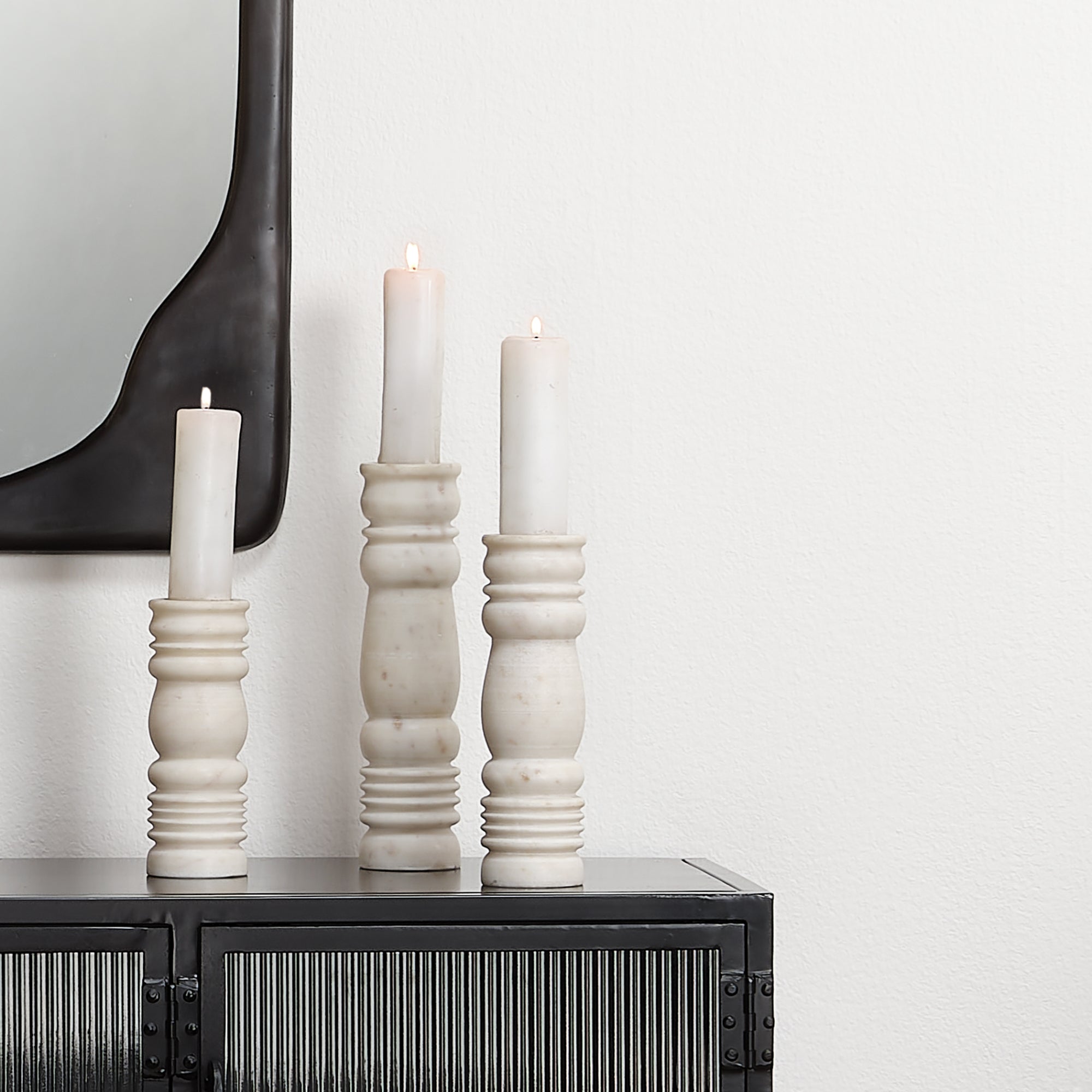 Monument Candlesticks - Set of 3 Candle Holders Jamie Young , Black Friday Sale Jamie Young Furniture Sale, Old Bones Co, Mid Century Furniture Sale, Four Hands Furniture, Black Friday Sale Monument Candlesticks - Set of 3,Gus Sale, Perigold Monument Candlesticks - Set of 3 Candle Holders Black Friday Sale , Perigold Sale Monument Candlesticks - Set of 3,Monument Candlesticks - Set of 3 Lulu and Georgia, Burke Decor Sale Monument Candlesticks - Set of 3, www.oldbonesco.com