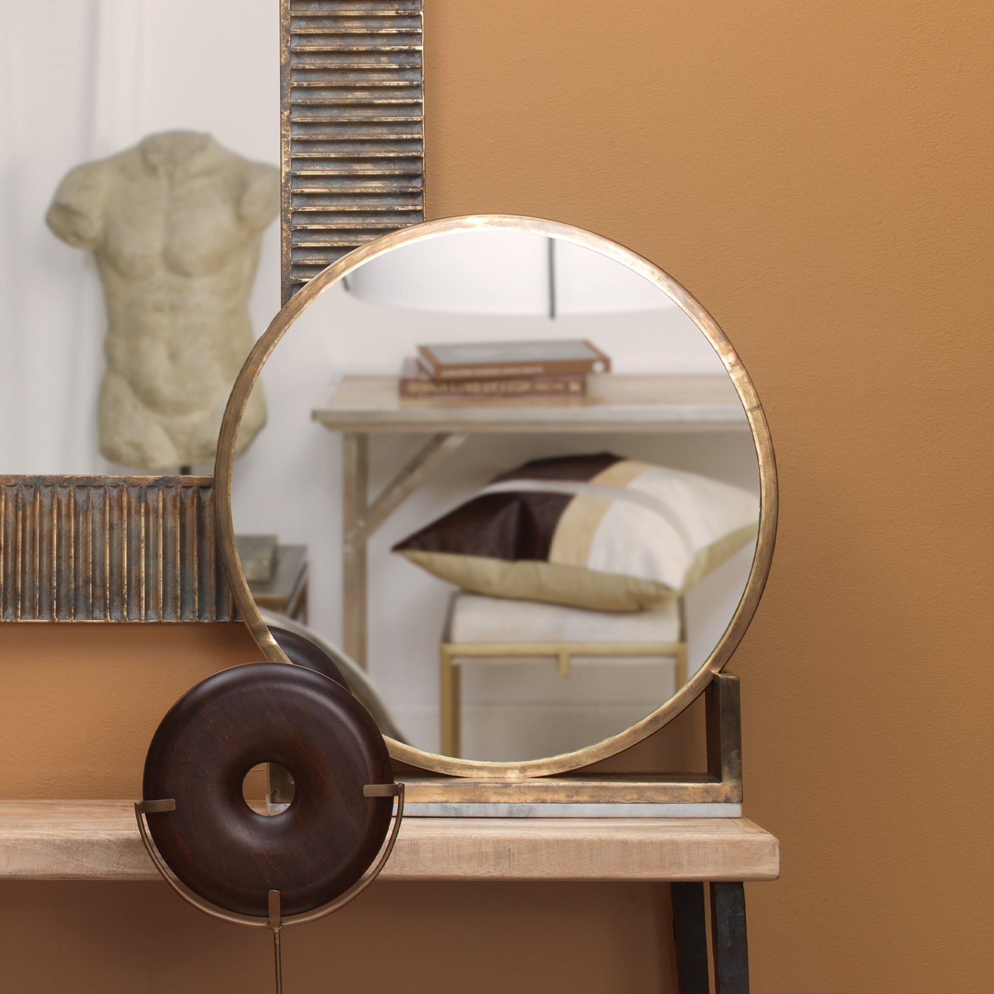 Odyssey Table Mirror Mirrors Jamie Young , Black Friday Sale Jamie Young Furniture Sale, Old Bones Co, Mid Century Furniture Sale, Four Hands Furniture, Black Friday Sale Odyssey Table Mirror,Gus Sale, Perigold Odyssey Table Mirror Mirrors Black Friday Sale , Perigold Sale Odyssey Table Mirror,Odyssey Table Mirror Lulu and Georgia, Burke Decor Sale Odyssey Table Mirror, www.oldbonesco.com