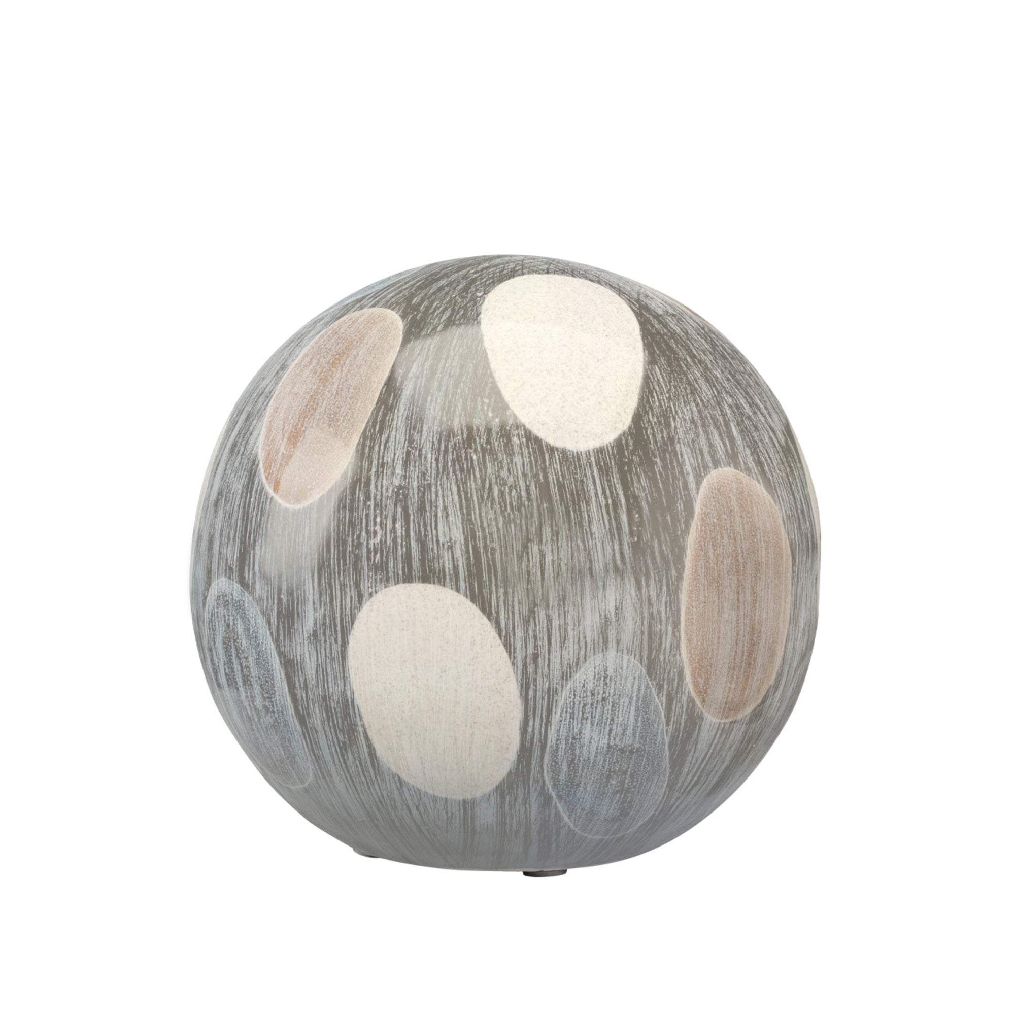 Painted Sphere Decorative Objects Jamie Young Small , Black Friday Sale Jamie Young Furniture Sale, Old Bones Co, Mid Century Furniture Sale, Four Hands Furniture, Black Friday Sale Painted Sphere,Gus Sale, Perigold Painted Sphere Decorative Objects Black Friday Sale , Perigold Sale Painted Sphere,Painted Sphere Lulu and Georgia, Burke Decor Sale Painted Sphere, www.oldbonesco.com