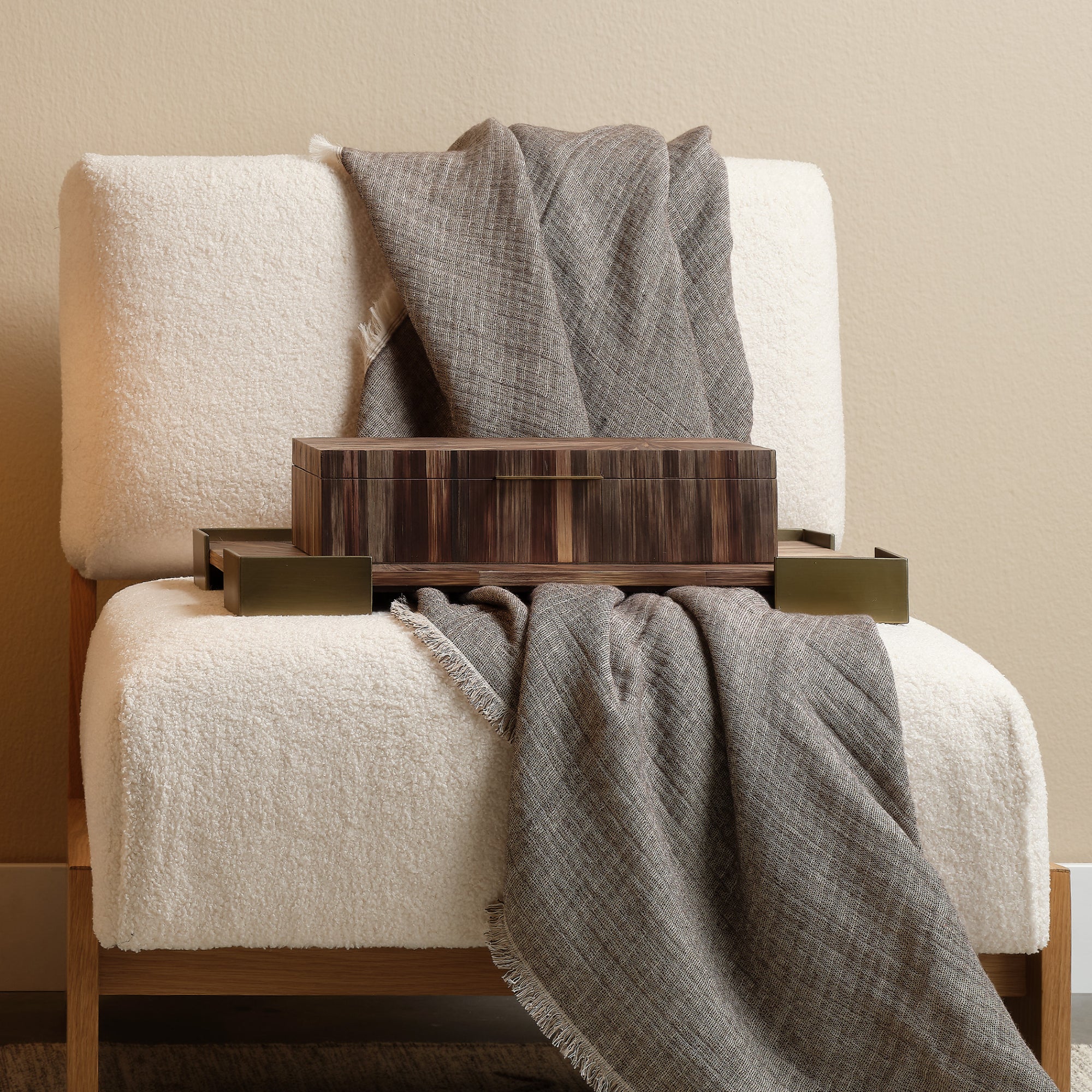 Palm Marquetry Box Decorative Box Jamie Young , Black Friday Sale Jamie Young Furniture Sale, Old Bones Co, Mid Century Furniture Sale, Four Hands Furniture, Black Friday Sale Palm Marquetry Box,Gus Sale, Perigold Palm Marquetry Box Decorative Box Black Friday Sale , Perigold Sale Palm Marquetry Box,Palm Marquetry Box Lulu and Georgia, Burke Decor Sale Palm Marquetry Box, www.oldbonesco.com