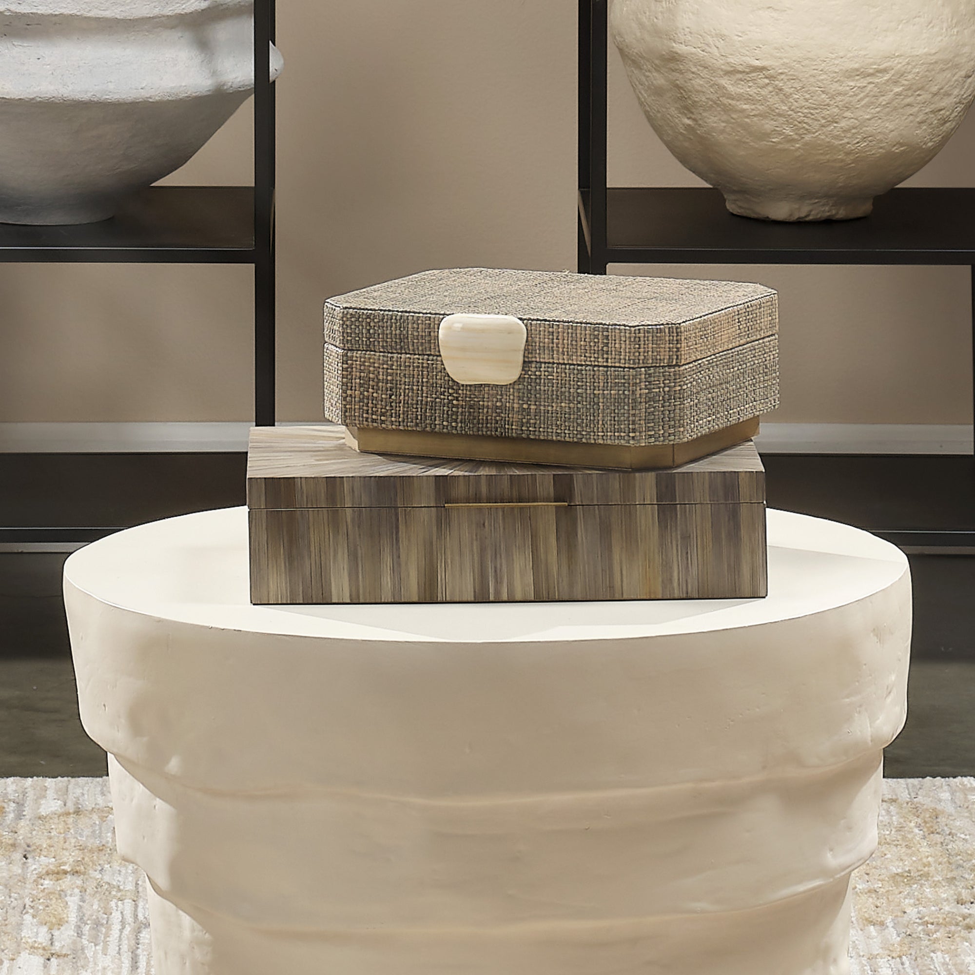 Palm Marquetry Box Decorative Box Jamie Young , Black Friday Sale Jamie Young Furniture Sale, Old Bones Co, Mid Century Furniture Sale, Four Hands Furniture, Black Friday Sale Palm Marquetry Box,Gus Sale, Perigold Palm Marquetry Box Decorative Box Black Friday Sale , Perigold Sale Palm Marquetry Box,Palm Marquetry Box Lulu and Georgia, Burke Decor Sale Palm Marquetry Box, www.oldbonesco.com