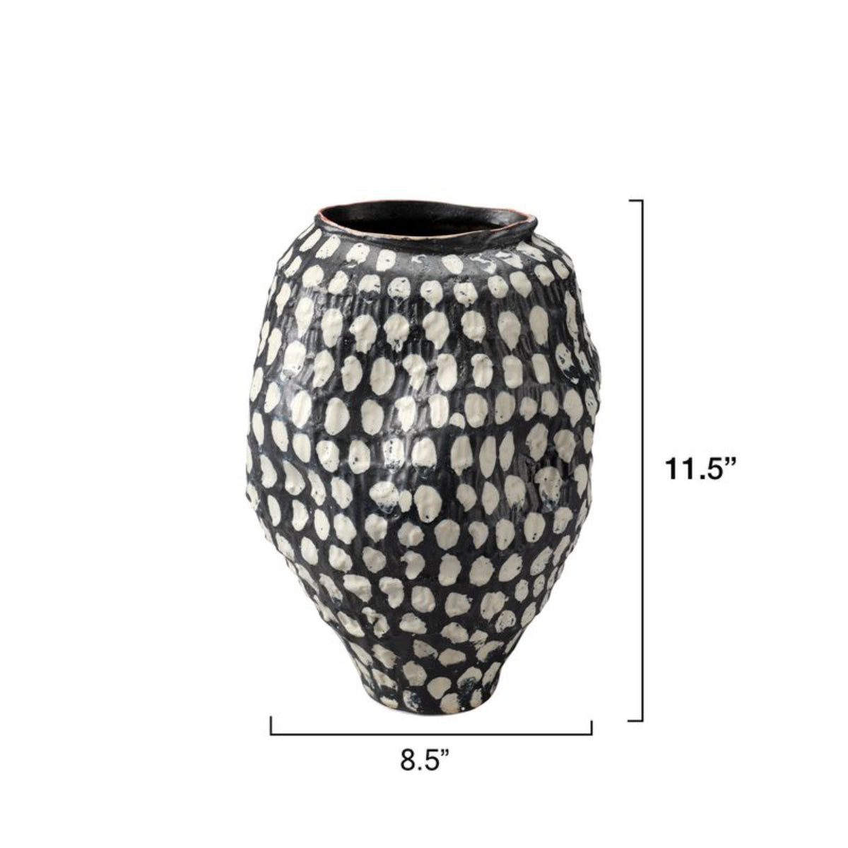 Pinpoint Vase
