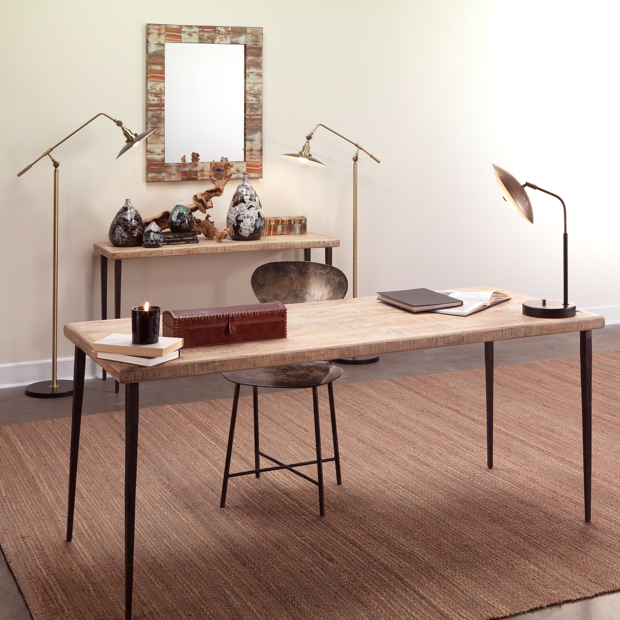 Faux Horn Rectangular Mirror Mirrors Jamie Young , Black Friday Sale Jamie Young Furniture Sale, Old Bones Co, Mid Century Furniture Sale, Four Hands Furniture, Black Friday Sale Faux Horn Rectangular Mirror,Gus Sale, Perigold Faux Horn Rectangular Mirror Mirrors Black Friday Sale , Perigold Sale Faux Horn Rectangular Mirror,Faux Horn Rectangular Mirror Lulu and Georgia, Burke Decor Sale Faux Horn Rectangular Mirror, www.oldbonesco.com