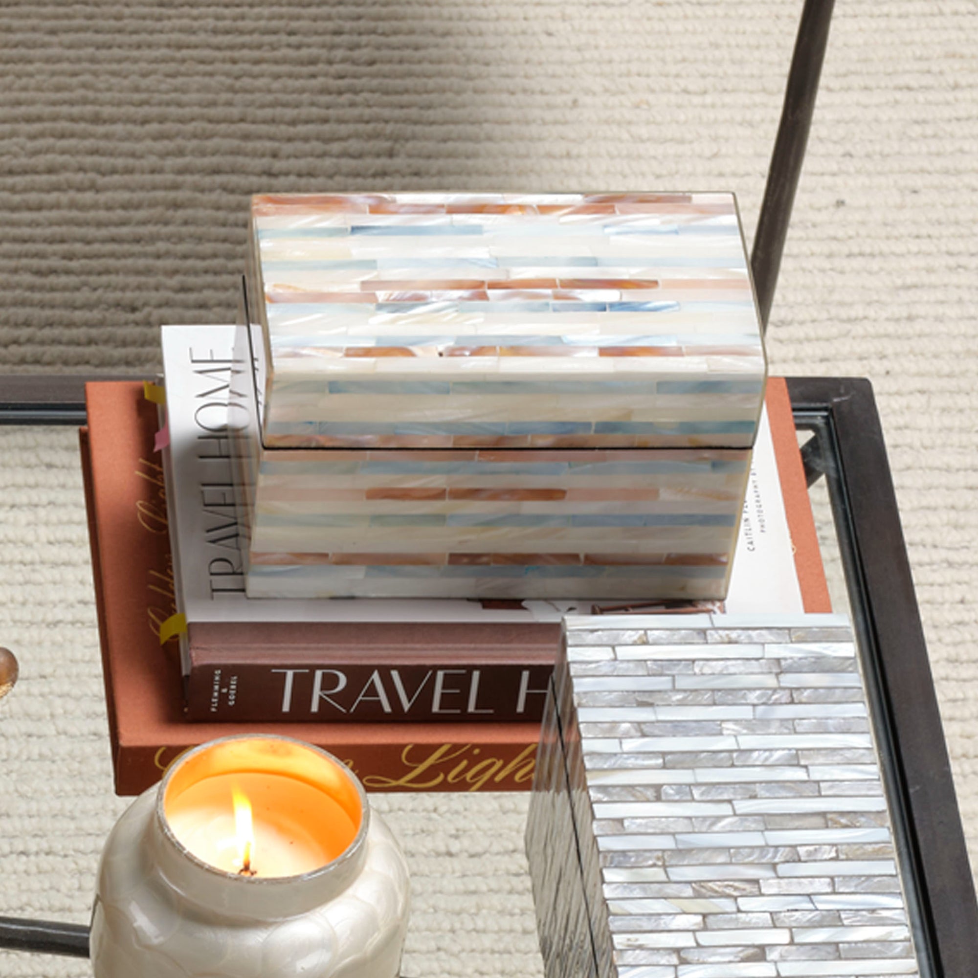 Roosevelt Box Decorative Box Jamie Young , Black Friday Sale Jamie Young Furniture Sale, Old Bones Co, Mid Century Furniture Sale, Four Hands Furniture, Black Friday Sale Roosevelt Box,Gus Sale, Perigold Roosevelt Box Decorative Box Black Friday Sale , Perigold Sale Roosevelt Box,Roosevelt Box Lulu and Georgia, Burke Decor Sale Roosevelt Box, www.oldbonesco.com