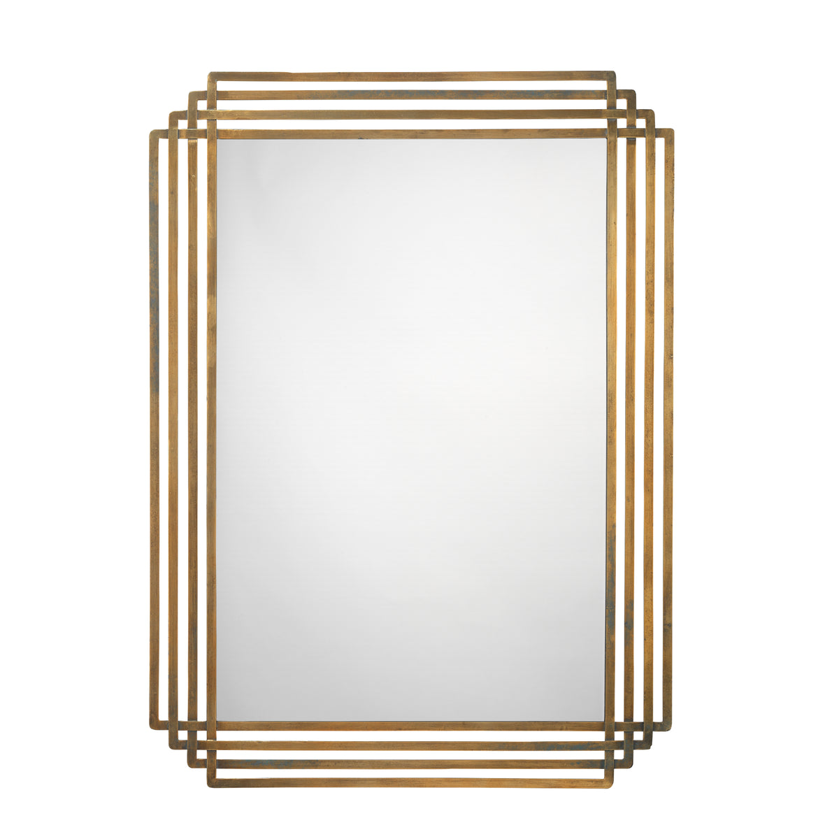 Serai Mirror by Lifestyle by JY