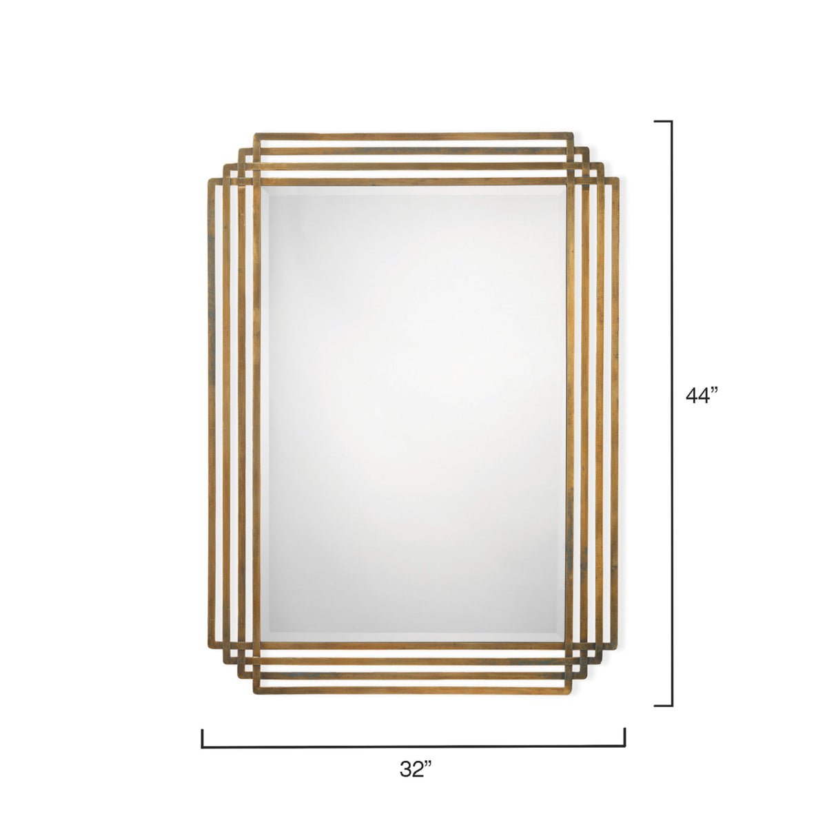 Serai Mirror by Lifestyle by JY