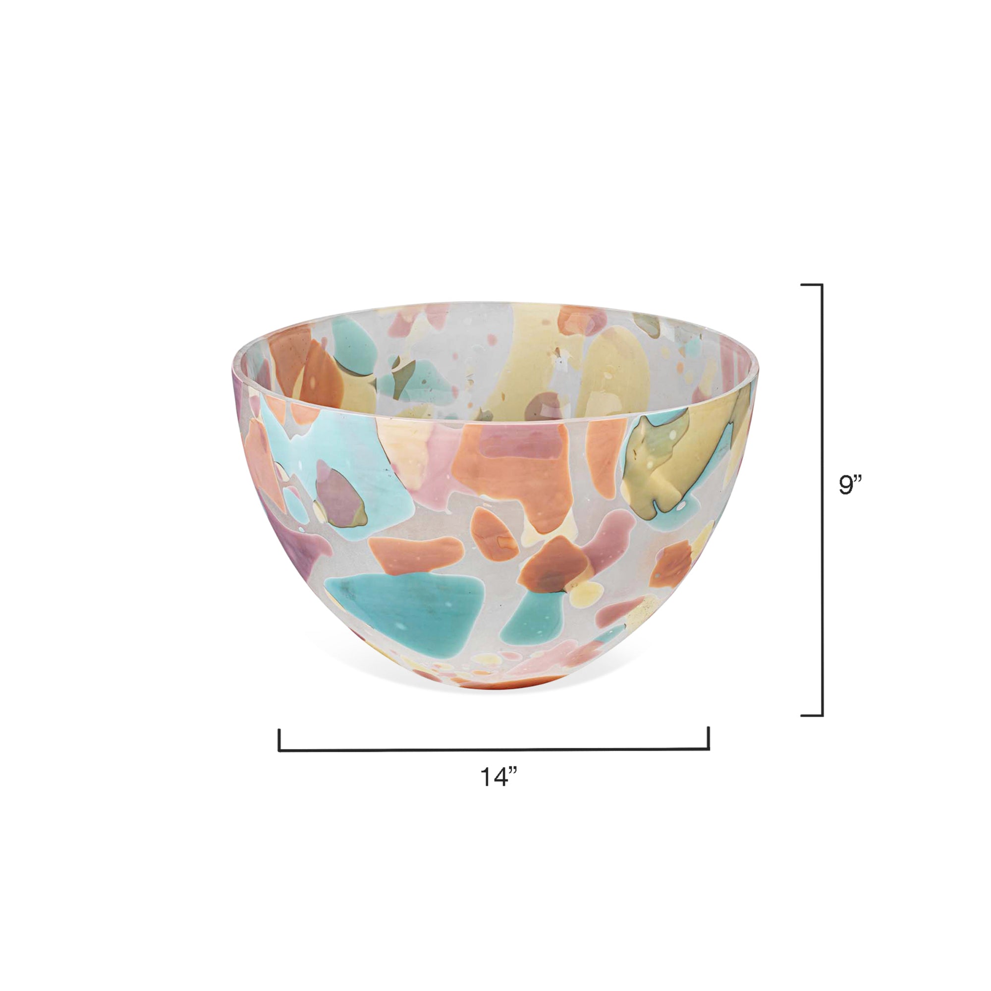 Watercolor Bowl Bowls Jamie Young , Black Friday Sale Jamie Young Furniture Sale, Old Bones Co, Mid Century Furniture Sale, Four Hands Furniture, Black Friday Sale Watercolor Bowl,Gus Sale, Perigold Watercolor Bowl Bowls Black Friday Sale , Perigold Sale Watercolor Bowl,Watercolor Bowl Lulu and Georgia, Burke Decor Sale Watercolor Bowl, www.oldbonesco.com