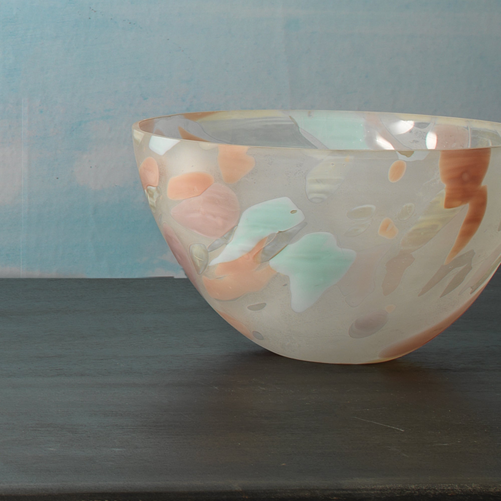 Watercolor Bowl Bowls Jamie Young , Black Friday Sale Jamie Young Furniture Sale, Old Bones Co, Mid Century Furniture Sale, Four Hands Furniture, Black Friday Sale Watercolor Bowl,Gus Sale, Perigold Watercolor Bowl Bowls Black Friday Sale , Perigold Sale Watercolor Bowl,Watercolor Bowl Lulu and Georgia, Burke Decor Sale Watercolor Bowl, www.oldbonesco.com