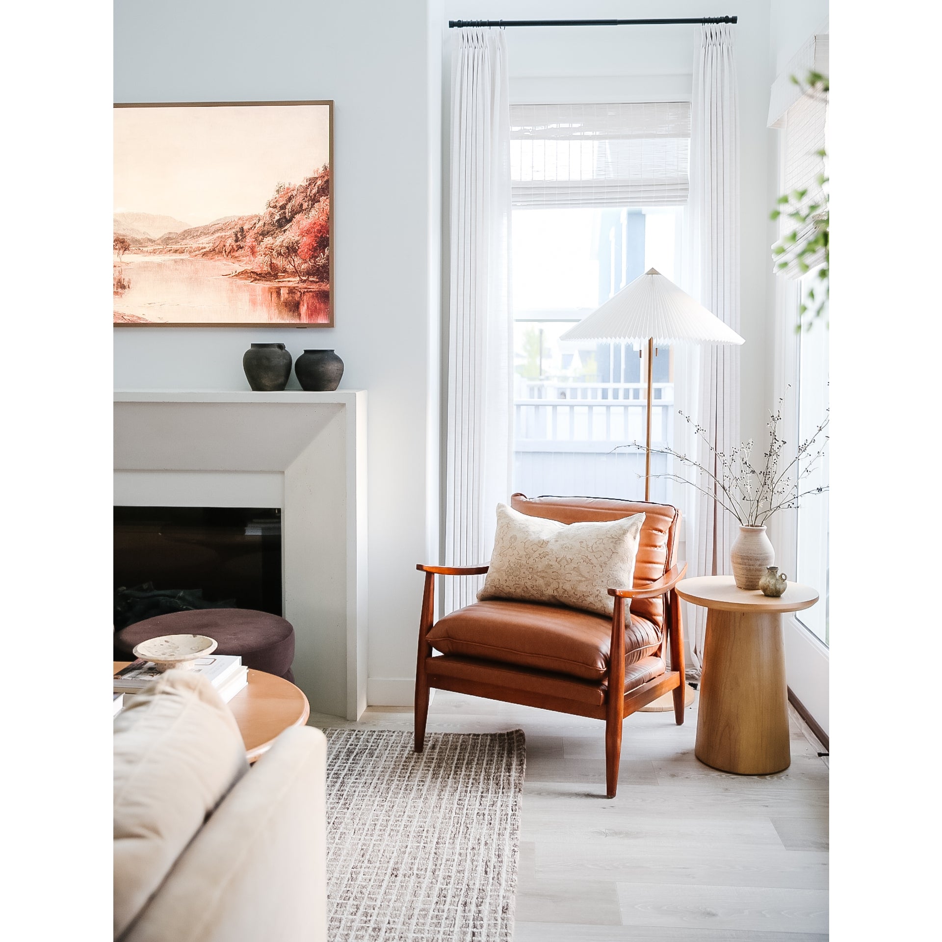 Edmond PU Accent Arm Chair Accent Chairs NPD , Black Friday Sale NPD Furniture Sale, Old Bones Co, Mid Century Furniture Sale, Four Hands Furniture, Black Friday Sale Edmond PU Accent Arm Chair,Gus Sale, Perigold Edmond PU Accent Arm Chair Accent Chairs Black Friday Sale , Perigold Sale Edmond PU Accent Arm Chair,Edmond PU Accent Arm Chair Lulu and Georgia, Burke Decor Sale Edmond PU Accent Arm Chair, www.oldbonesco.com