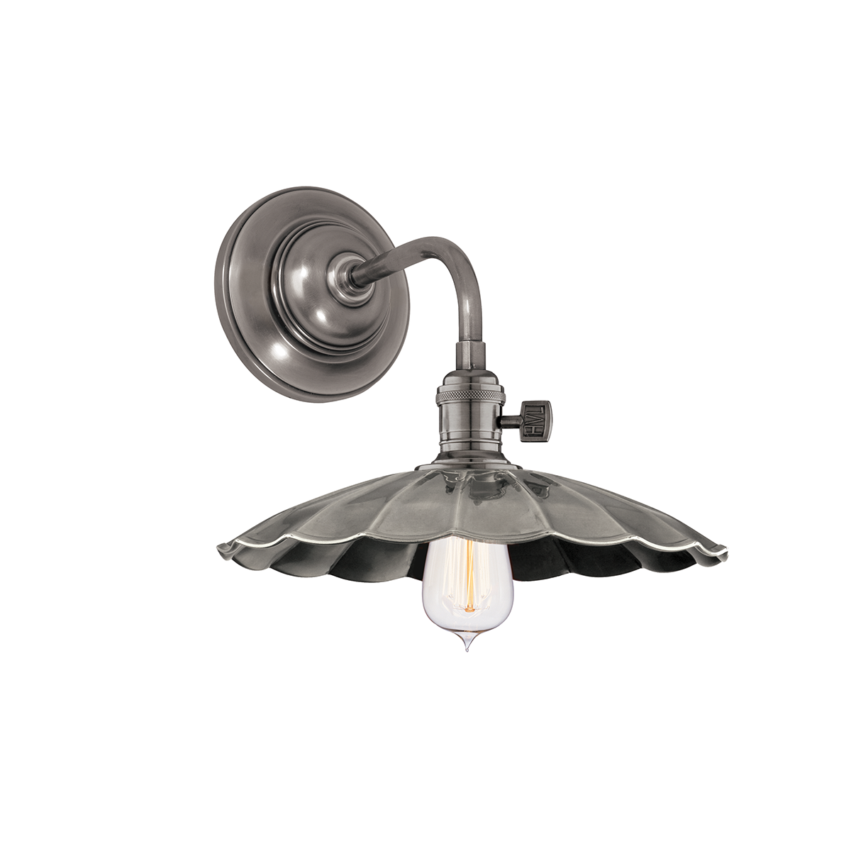 Heirloom 1-Light Wall Sconce Sconces Hudson Valley Lighting Historic Nickel , Black Friday Sale Hudson Valley Lighting Furniture Sale, Old Bones Co, Mid Century Furniture Sale, Four Hands Furniture, Black Friday Sale Heirloom 1-Light Wall Sconce,Gus Sale, Perigold Heirloom 1-Light Wall Sconce Sconces Black Friday Sale , Perigold Sale Heirloom 1-Light Wall Sconce,Heirloom 1-Light Wall Sconce Lulu and Georgia, Burke Decor Sale Heirloom 1-Light Wall Sconce, www.oldbonesco.com