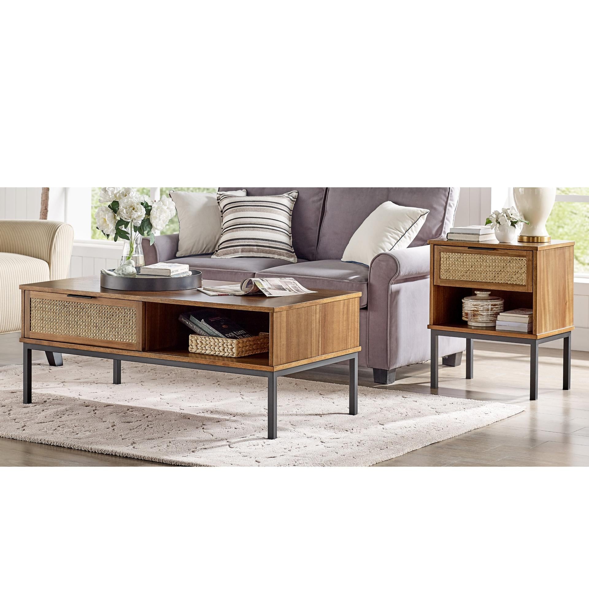 Caine KD Nightstand Nightstands NPD , Black Friday Sale NPD Furniture Sale, Old Bones Co, Mid Century Furniture Sale, Four Hands Furniture, Black Friday Sale Caine KD Nightstand,Gus Sale, Perigold Caine KD Nightstand Nightstands Black Friday Sale , Perigold Sale Caine KD Nightstand,Caine KD Nightstand Lulu and Georgia, Burke Decor Sale Caine KD Nightstand, www.oldbonesco.com