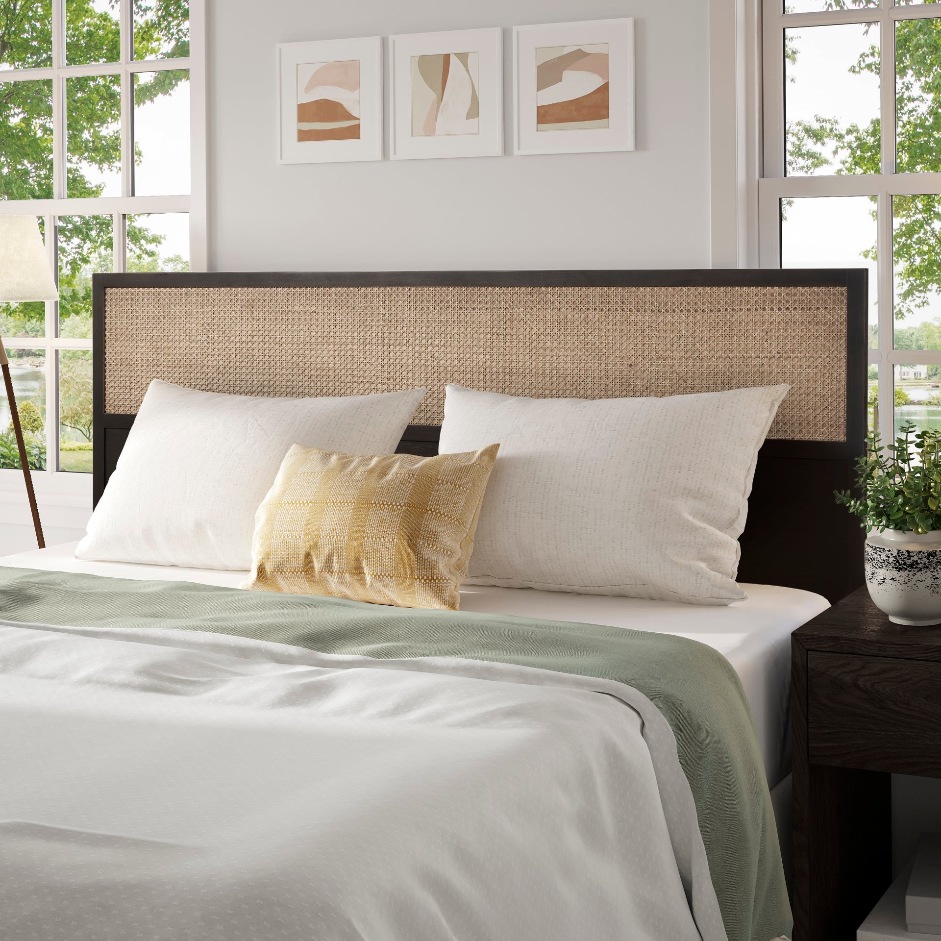 Caine KD Headboard Headboards NPD , Black Friday Sale NPD Furniture Sale, Old Bones Co, Mid Century Furniture Sale, Four Hands Furniture, Black Friday Sale Caine KD Headboard,Gus Sale, Perigold Caine KD Headboard Headboards Black Friday Sale , Perigold Sale Caine KD Headboard,Caine KD Headboard Lulu and Georgia, Burke Decor Sale Caine KD Headboard, www.oldbonesco.com