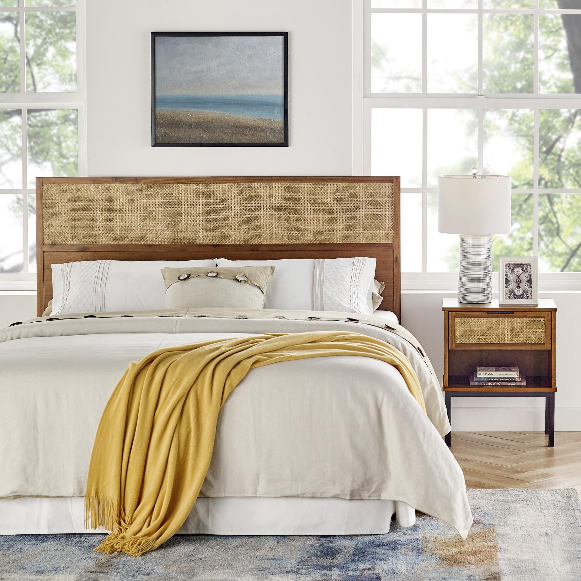 Caine KD Headboard Headboards NPD , Black Friday Sale NPD Furniture Sale, Old Bones Co, Mid Century Furniture Sale, Four Hands Furniture, Black Friday Sale Caine KD Headboard,Gus Sale, Perigold Caine KD Headboard Headboards Black Friday Sale , Perigold Sale Caine KD Headboard,Caine KD Headboard Lulu and Georgia, Burke Decor Sale Caine KD Headboard, www.oldbonesco.com