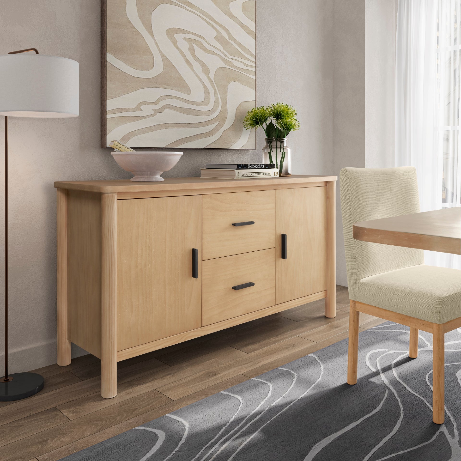 Bloomfield 2-Drawers Sideboard Credenzas & Sideboards NPD , Black Friday Sale NPD Furniture Sale, Old Bones Co, Mid Century Furniture Sale, Four Hands Furniture, Black Friday Sale Bloomfield 2-Drawers Sideboard,Gus Sale, Perigold Bloomfield 2-Drawers Sideboard Credenzas & Sideboards Black Friday Sale , Perigold Sale Bloomfield 2-Drawers Sideboard,Bloomfield 2-Drawers Sideboard Lulu and Georgia, Burke Decor Sale Bloomfield 2-Drawers Sideboard, www.oldbonesco.com