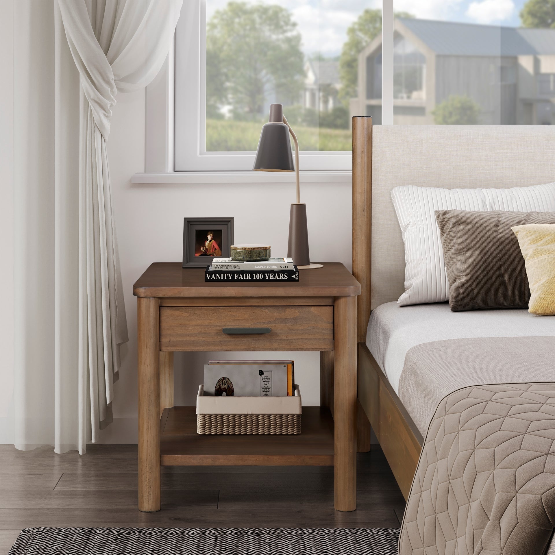 Bloomfield Nightstand