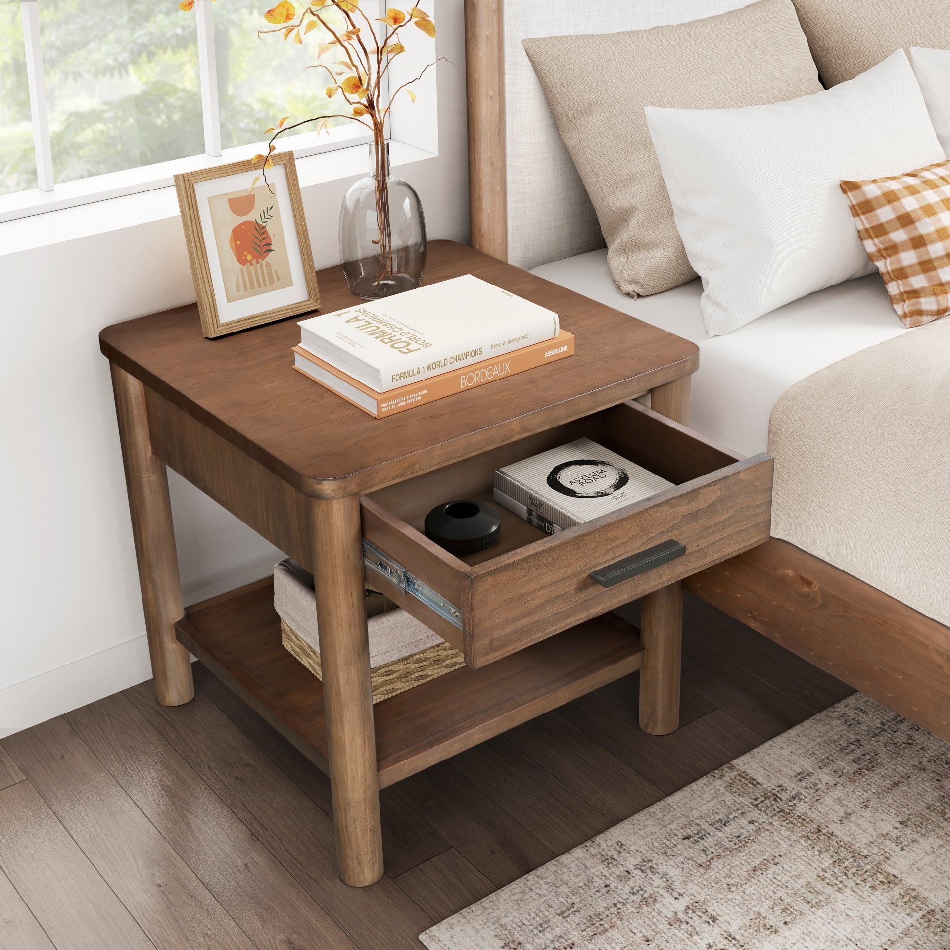 Bloomfield Nightstand