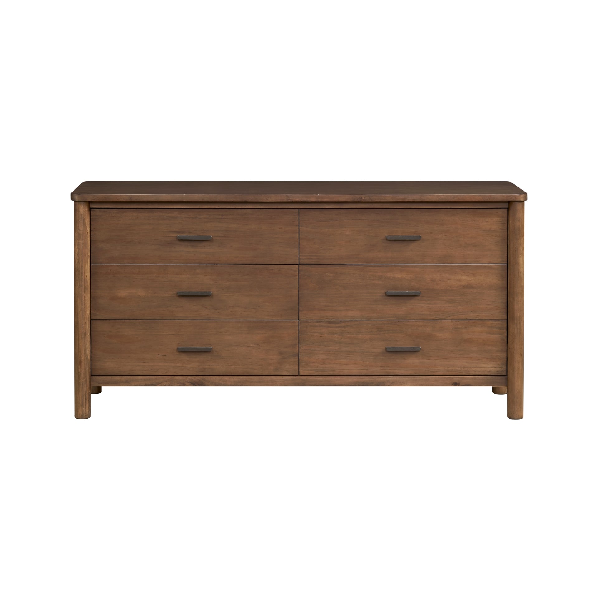 Bloomfield 6-Drawer Dresser