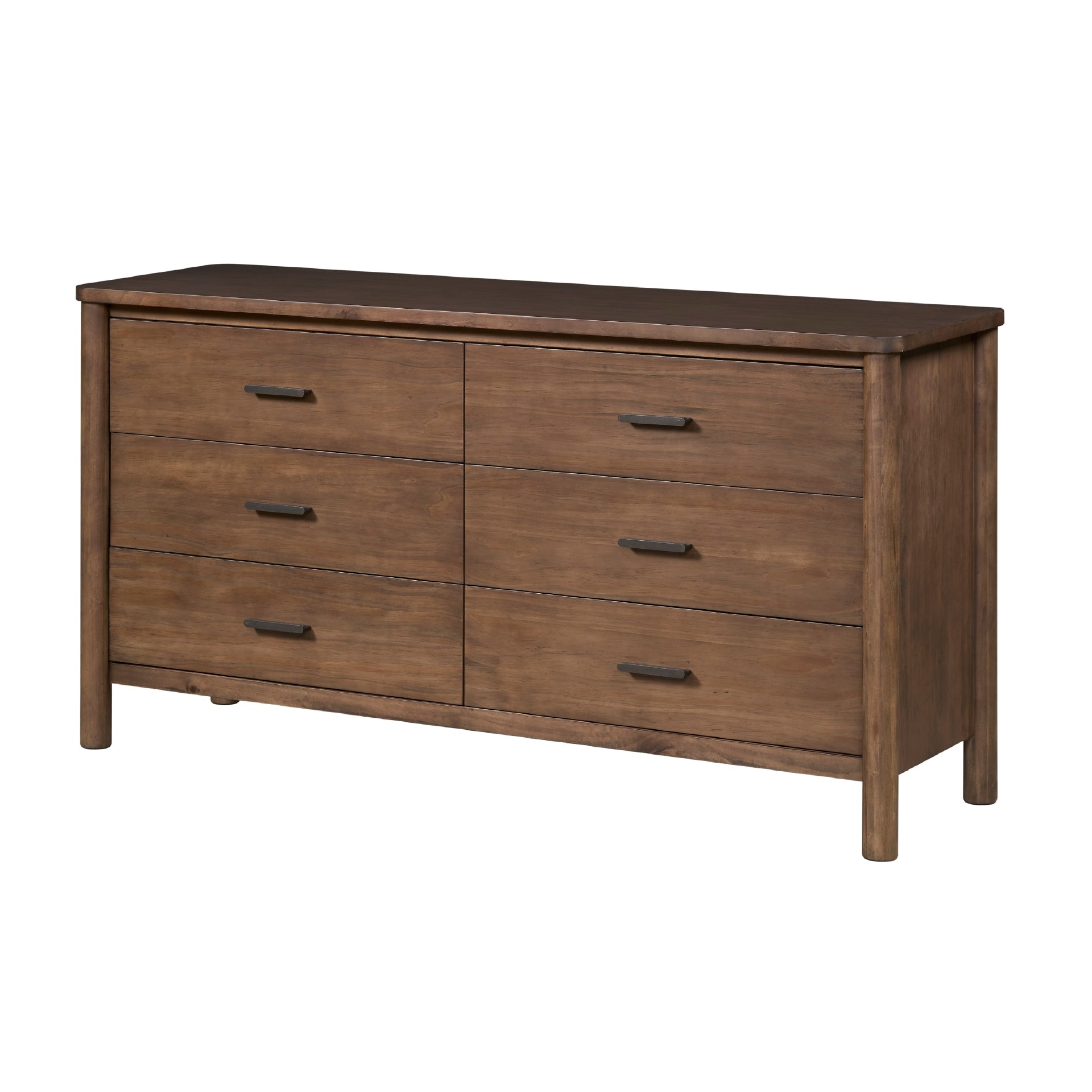 Bloomfield 6-Drawer Dresser