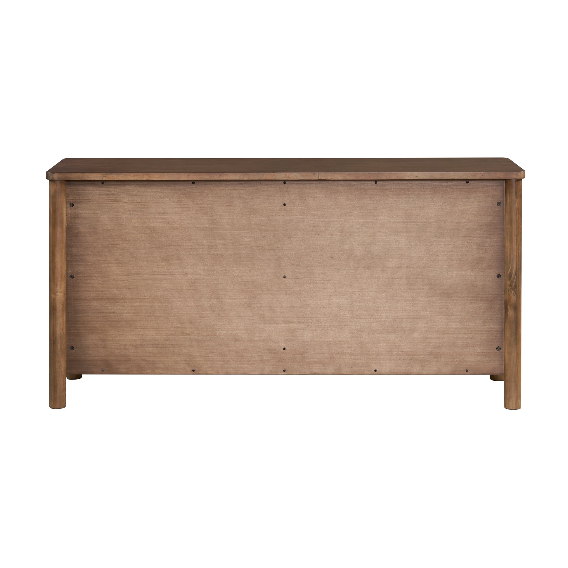 Bloomfield 6-Drawer Dresser