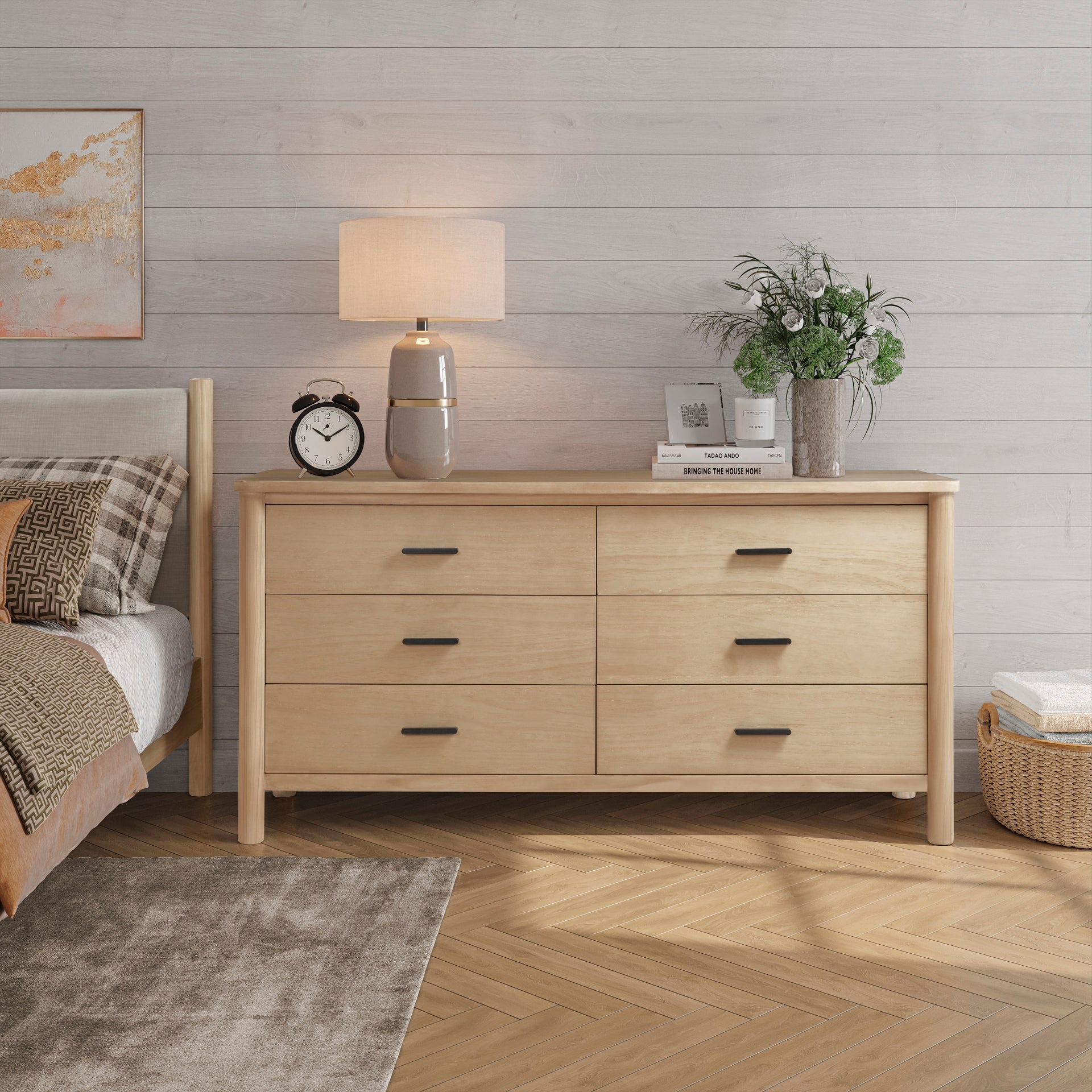 Bloomfield 6-Drawer Dresser Dressers & Chests NPD , Black Friday Sale NPD Furniture Sale, Old Bones Co, Mid Century Furniture Sale, Four Hands Furniture, Black Friday Sale Bloomfield 6-Drawer Dresser,Gus Sale, Perigold Bloomfield 6-Drawer Dresser Dressers & Chests Black Friday Sale , Perigold Sale Bloomfield 6-Drawer Dresser,Bloomfield 6-Drawer Dresser Lulu and Georgia, Burke Decor Sale Bloomfield 6-Drawer Dresser, www.oldbonesco.com