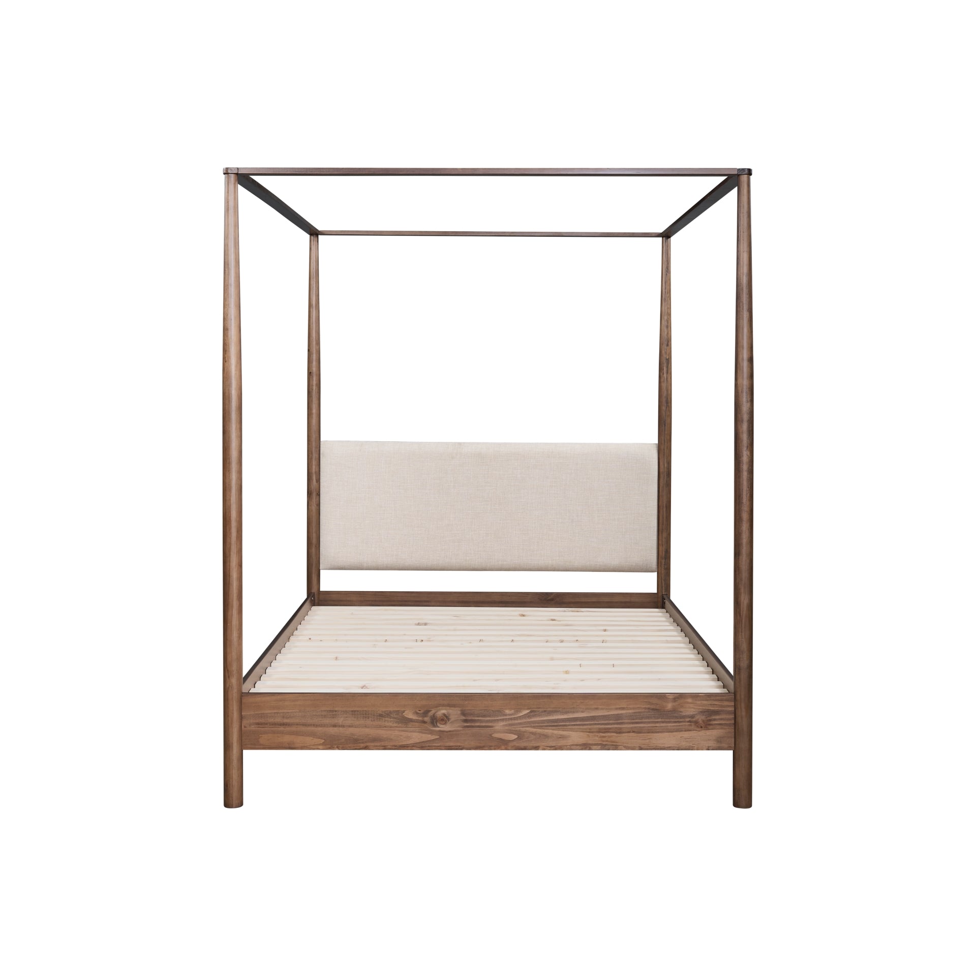 Bloomfield KD Canopy Bed