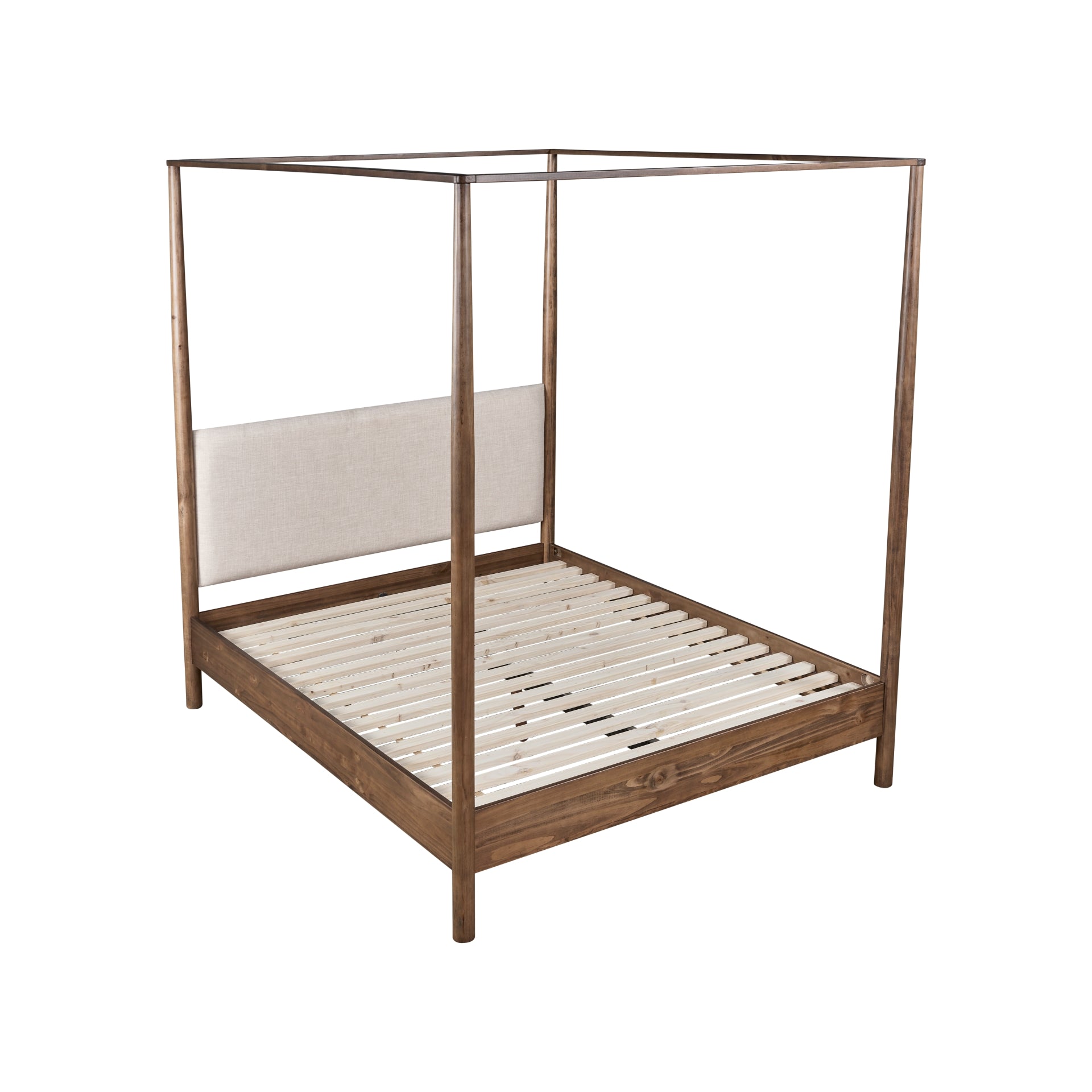 Bloomfield KD Canopy Bed