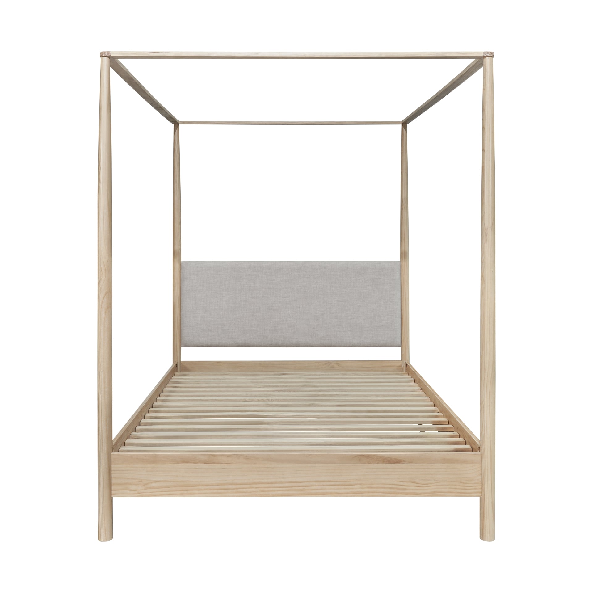 Bloomfield KD Canopy Bed Beds NPD , Black Friday Sale NPD Furniture Sale, Old Bones Co, Mid Century Furniture Sale, Four Hands Furniture, Black Friday Sale Bloomfield KD Canopy Bed,Gus Sale, Perigold Bloomfield KD Canopy Bed Beds Black Friday Sale , Perigold Sale Bloomfield KD Canopy Bed,Bloomfield KD Canopy Bed Lulu and Georgia, Burke Decor Sale Bloomfield KD Canopy Bed, www.oldbonesco.com