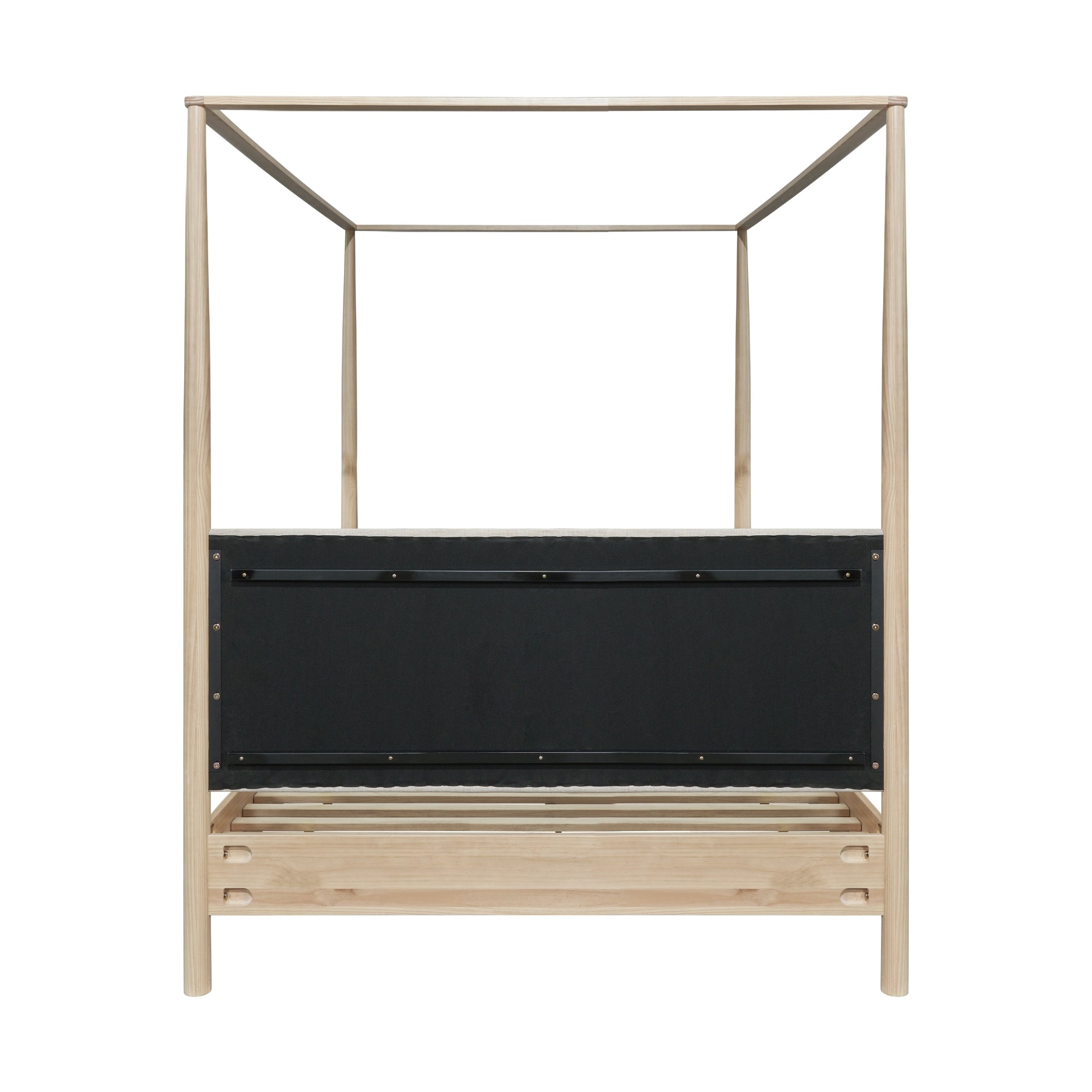 Bloomfield KD Canopy Bed Beds NPD , Black Friday Sale NPD Furniture Sale, Old Bones Co, Mid Century Furniture Sale, Four Hands Furniture, Black Friday Sale Bloomfield KD Canopy Bed,Gus Sale, Perigold Bloomfield KD Canopy Bed Beds Black Friday Sale , Perigold Sale Bloomfield KD Canopy Bed,Bloomfield KD Canopy Bed Lulu and Georgia, Burke Decor Sale Bloomfield KD Canopy Bed, www.oldbonesco.com