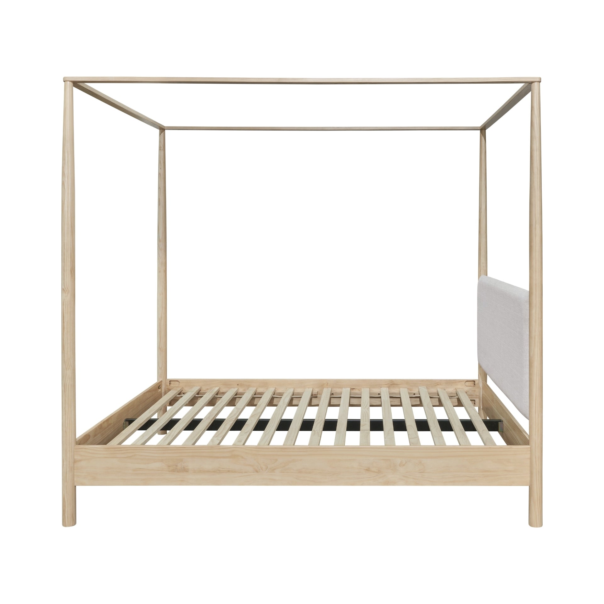 Bloomfield KD Canopy Bed Beds NPD , Black Friday Sale NPD Furniture Sale, Old Bones Co, Mid Century Furniture Sale, Four Hands Furniture, Black Friday Sale Bloomfield KD Canopy Bed,Gus Sale, Perigold Bloomfield KD Canopy Bed Beds Black Friday Sale , Perigold Sale Bloomfield KD Canopy Bed,Bloomfield KD Canopy Bed Lulu and Georgia, Burke Decor Sale Bloomfield KD Canopy Bed, www.oldbonesco.com