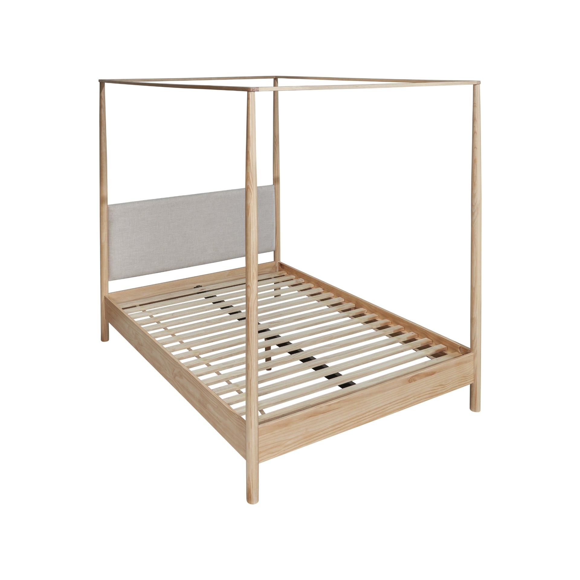 Bloomfield KD Canopy Bed Beds NPD , Black Friday Sale NPD Furniture Sale, Old Bones Co, Mid Century Furniture Sale, Four Hands Furniture, Black Friday Sale Bloomfield KD Canopy Bed,Gus Sale, Perigold Bloomfield KD Canopy Bed Beds Black Friday Sale , Perigold Sale Bloomfield KD Canopy Bed,Bloomfield KD Canopy Bed Lulu and Georgia, Burke Decor Sale Bloomfield KD Canopy Bed, www.oldbonesco.com