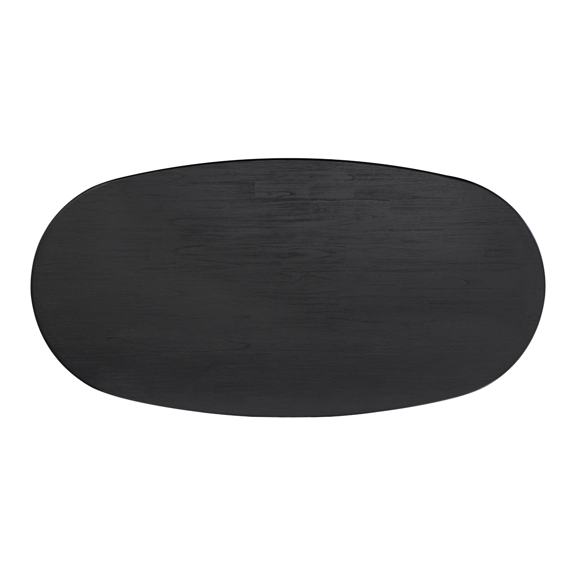Aniston KD Oval Dining Table