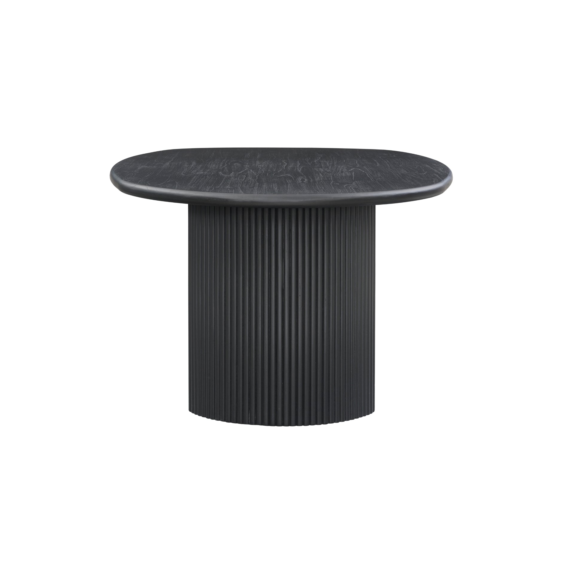Aniston KD Oval Dining Table