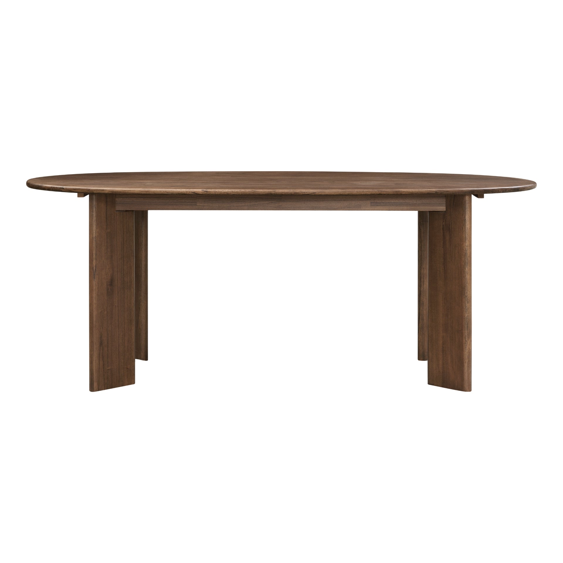 Drego KD Oval Dining Table