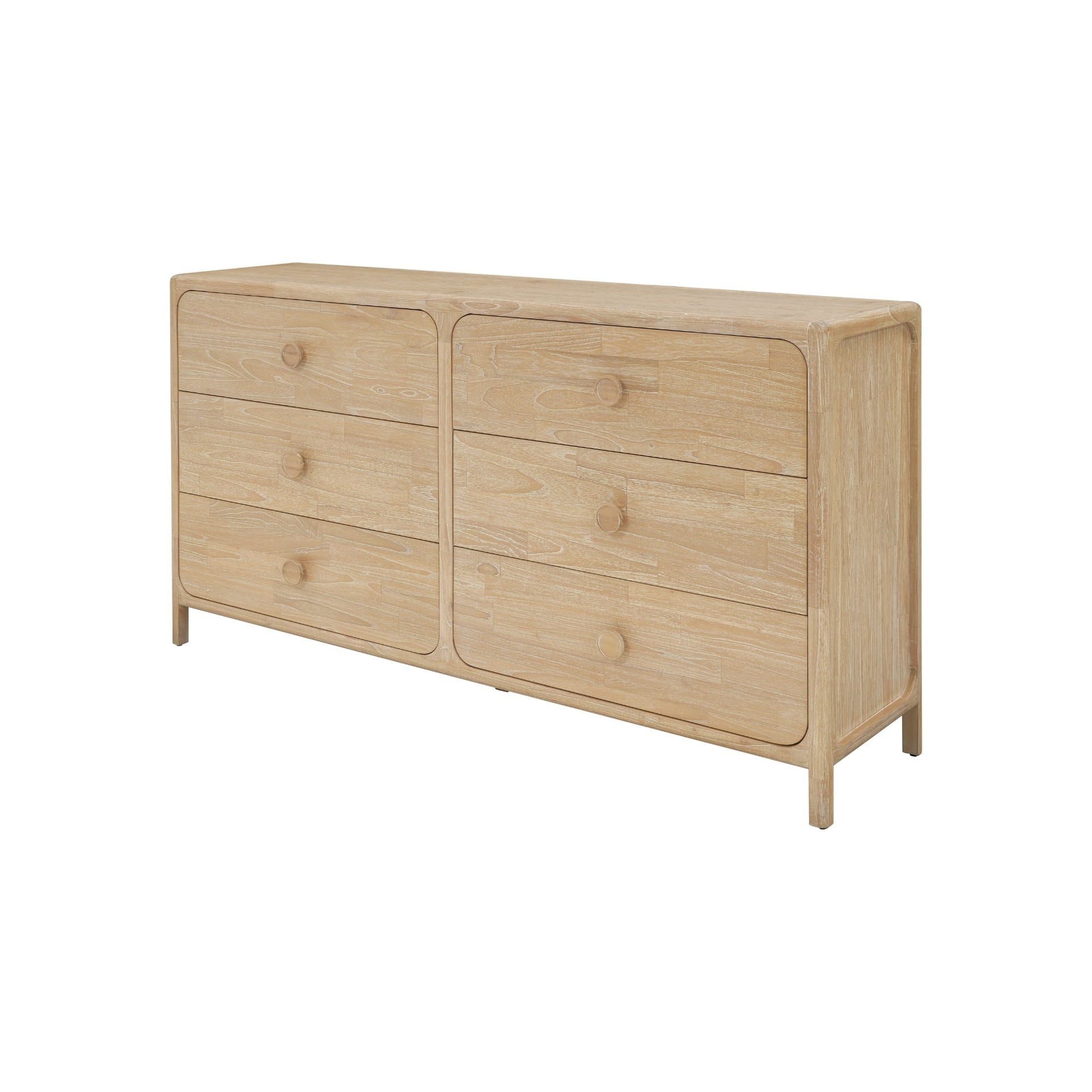 Hansville 6-Drawers Dresser Dressers & Chests NPD , Black Friday Sale NPD Furniture Sale, Old Bones Co, Mid Century Furniture Sale, Four Hands Furniture, Black Friday Sale Hansville 6-Drawers Dresser,Gus Sale, Perigold Hansville 6-Drawers Dresser Dressers & Chests Black Friday Sale , Perigold Sale Hansville 6-Drawers Dresser,Hansville 6-Drawers Dresser Lulu and Georgia, Burke Decor Sale Hansville 6-Drawers Dresser, www.oldbonesco.com