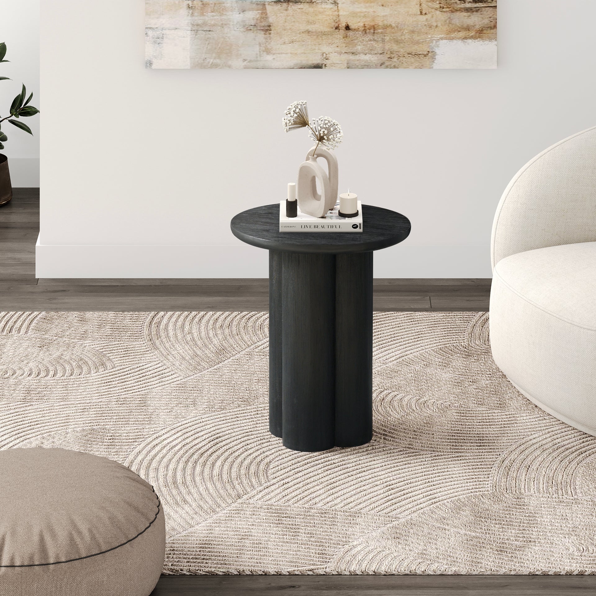 Mayville Side/End Table
