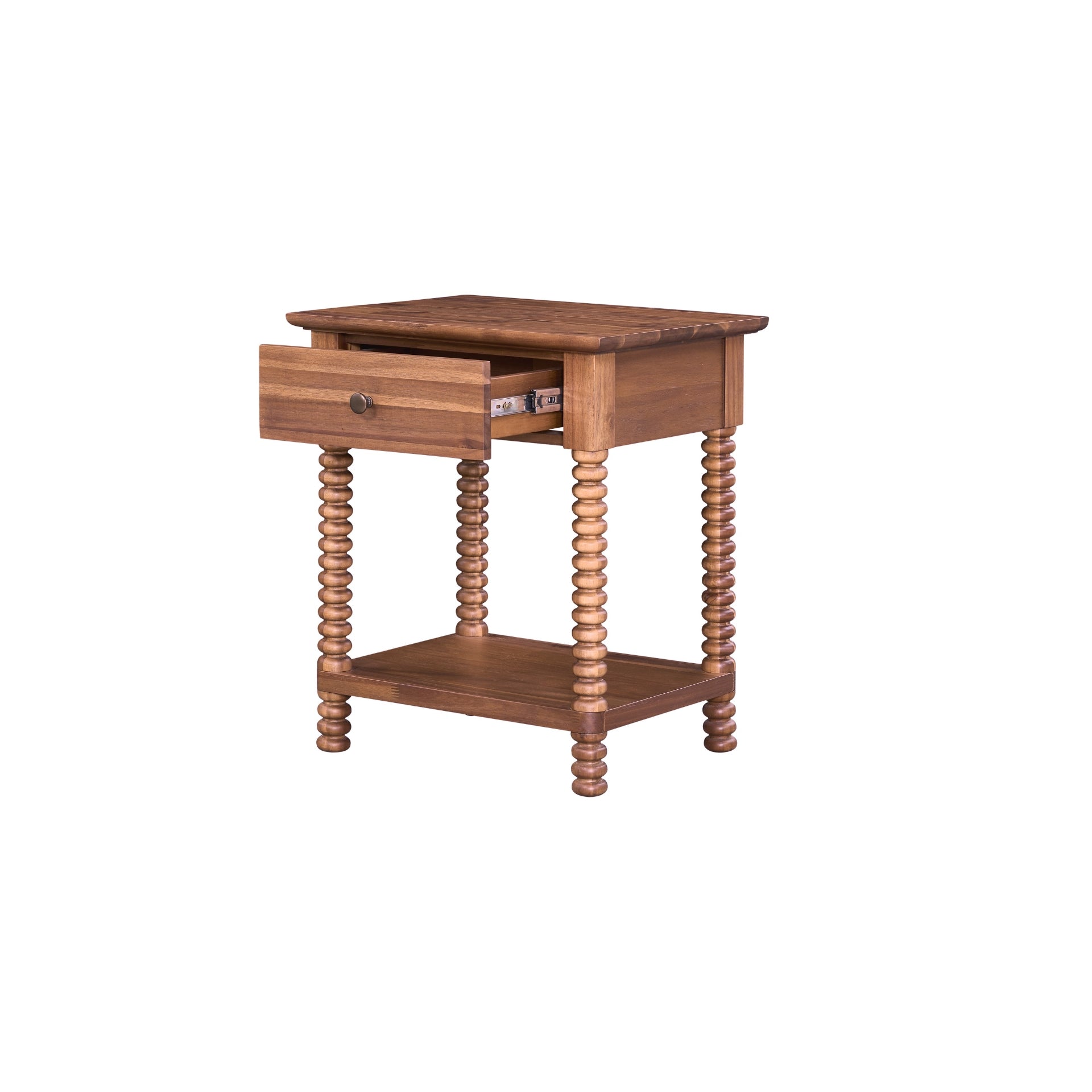 Azella KD Nightstand