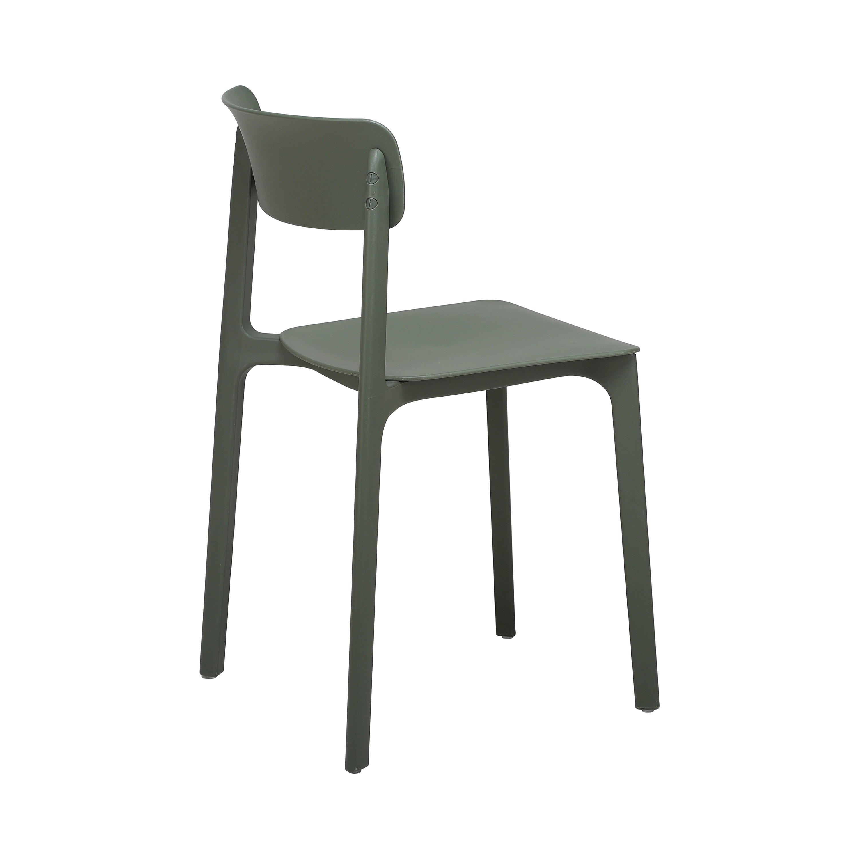 Tibo Dining Side Chair - Set of 2