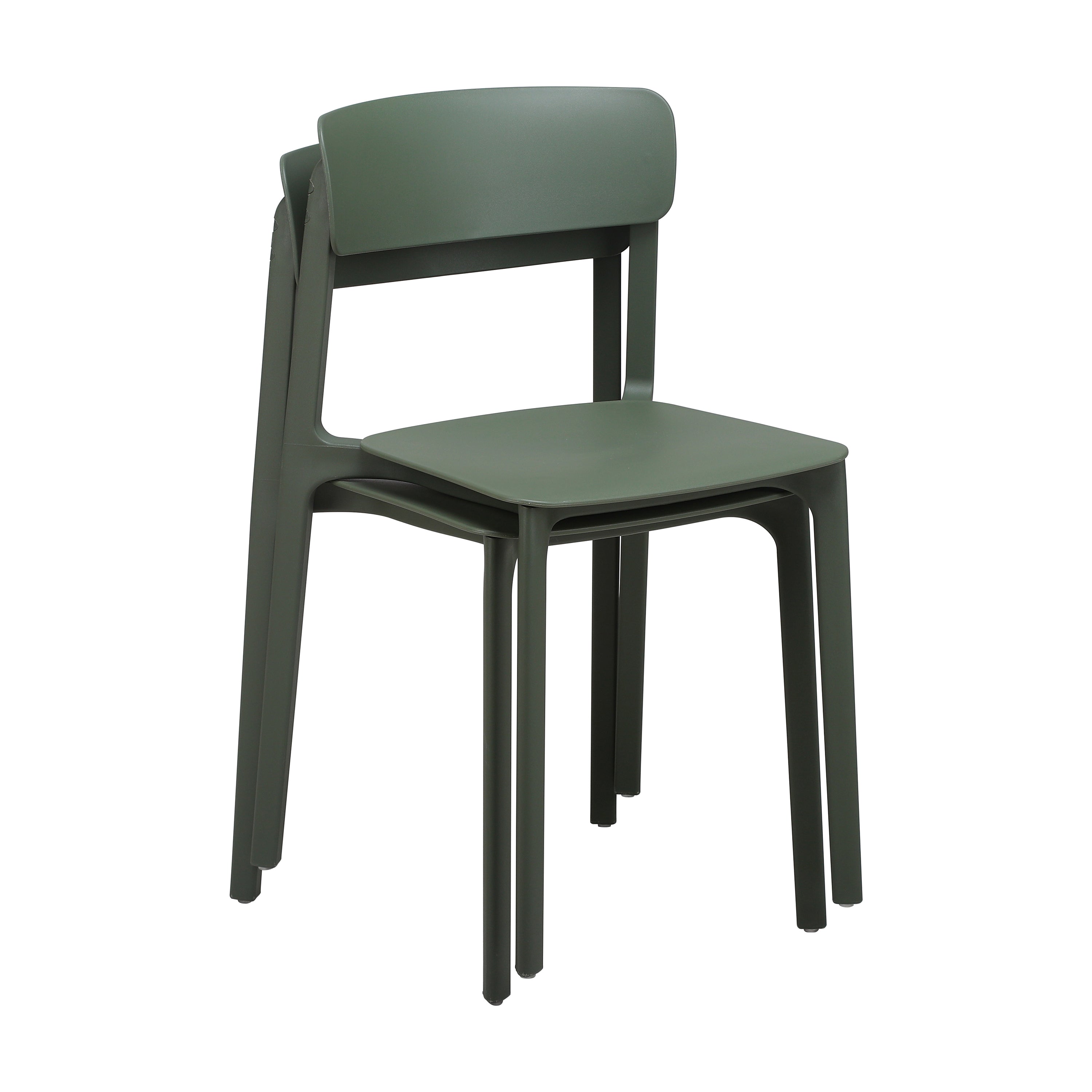 Tibo Dining Side Chair - Set of 2