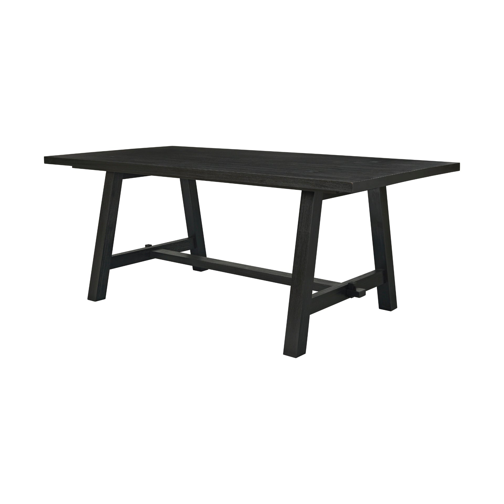 Bedford KD 79" Rectangle Dining Table Dining Tables NPD Brushed Black , Black Friday Sale NPD Furniture Sale, Old Bones Co, Mid Century Furniture Sale, Four Hands Furniture, Black Friday Sale Bedford KD 79" Rectangle Dining Table,Gus Sale, Perigold Bedford KD 79" Rectangle Dining Table Dining Tables Black Friday Sale , Perigold Sale Bedford KD 79" Rectangle Dining Table,Bedford KD 79" Rectangle Dining Table Lulu and Georgia, Burke Decor Sale Bedford KD 79" Rectangle Dining Table, www.oldbonesco.com