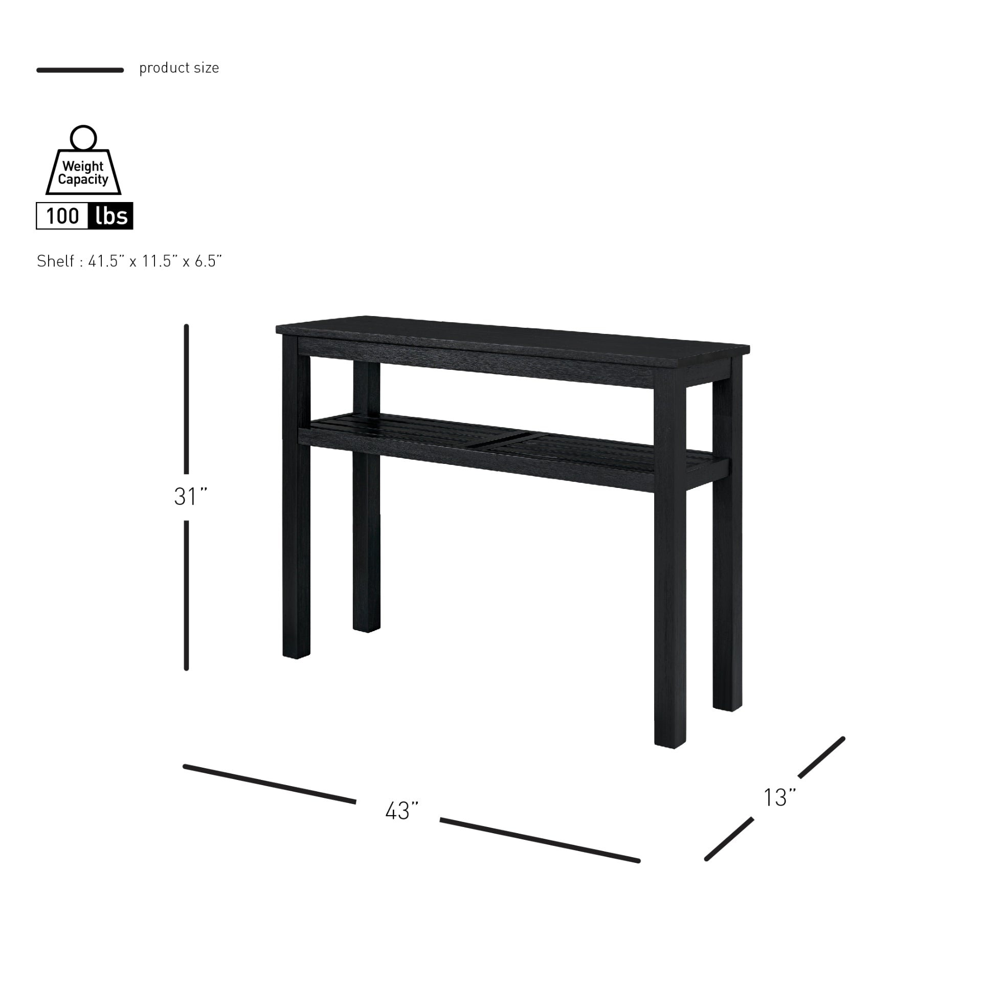 Tiburon KD Console Table Console Tables NPD , Black Friday Sale NPD Furniture Sale, Old Bones Co, Mid Century Furniture Sale, Four Hands Furniture, Black Friday Sale Tiburon KD Console Table,Gus Sale, Perigold Tiburon KD Console Table Console Tables Black Friday Sale , Perigold Sale Tiburon KD Console Table,Tiburon KD Console Table Lulu and Georgia, Burke Decor Sale Tiburon KD Console Table, www.oldbonesco.com
