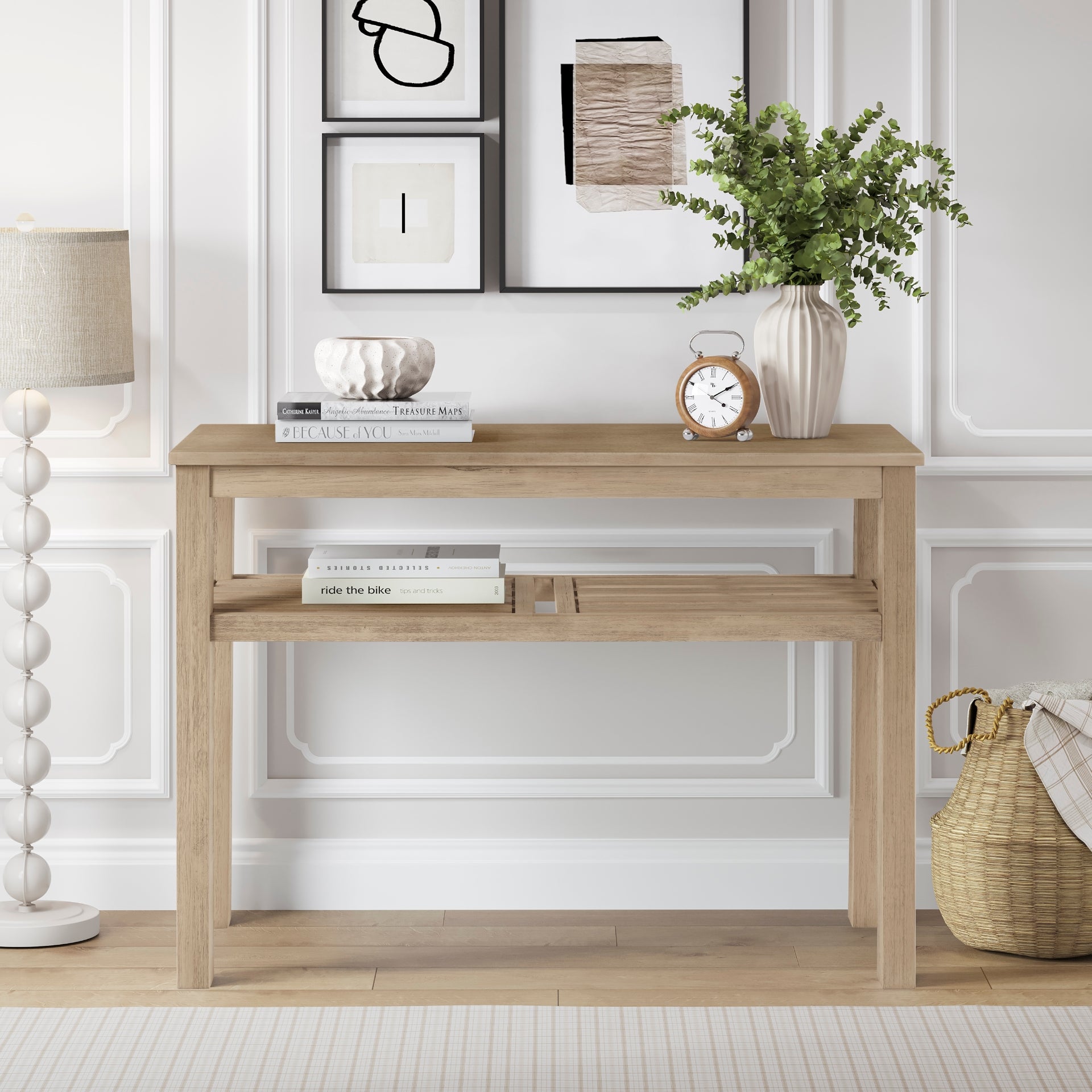 Tiburon KD Console Table Console Tables NPD , Black Friday Sale NPD Furniture Sale, Old Bones Co, Mid Century Furniture Sale, Four Hands Furniture, Black Friday Sale Tiburon KD Console Table,Gus Sale, Perigold Tiburon KD Console Table Console Tables Black Friday Sale , Perigold Sale Tiburon KD Console Table,Tiburon KD Console Table Lulu and Georgia, Burke Decor Sale Tiburon KD Console Table, www.oldbonesco.com