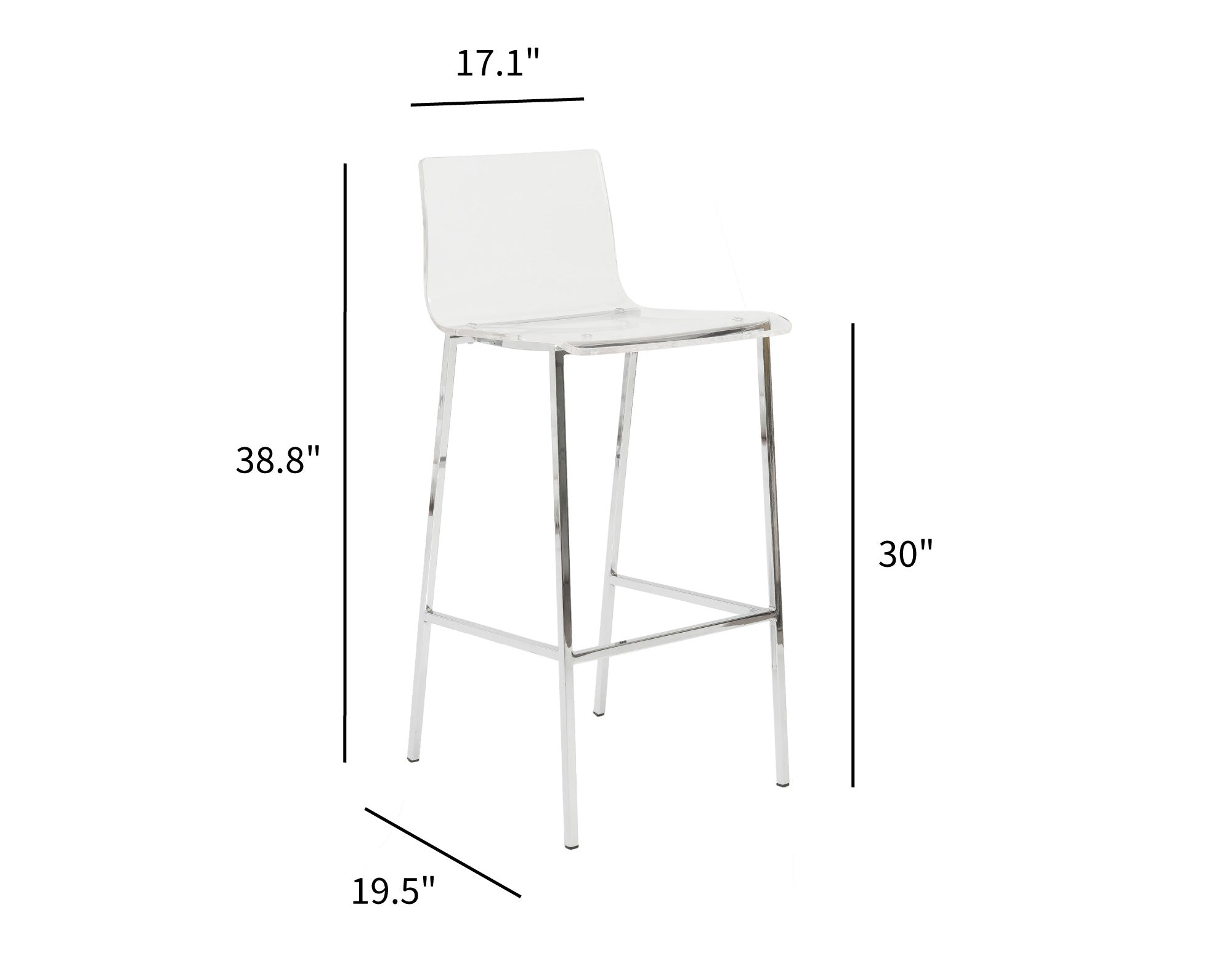 Chloe Bar Stool - Set of 2 Bar & Counter Stools Euro Style , Black Friday Sale Euro Style Furniture Sale, Old Bones Co, Mid Century Furniture Sale, Four Hands Furniture, Black Friday Sale Chloe Bar Stool - Set of 2,Gus Sale, Perigold Chloe Bar Stool - Set of 2 Bar & Counter Stools Black Friday Sale , Perigold Sale Chloe Bar Stool - Set of 2,Chloe Bar Stool - Set of 2 Lulu and Georgia, Burke Decor Sale Chloe Bar Stool - Set of 2, www.oldbonesco.com