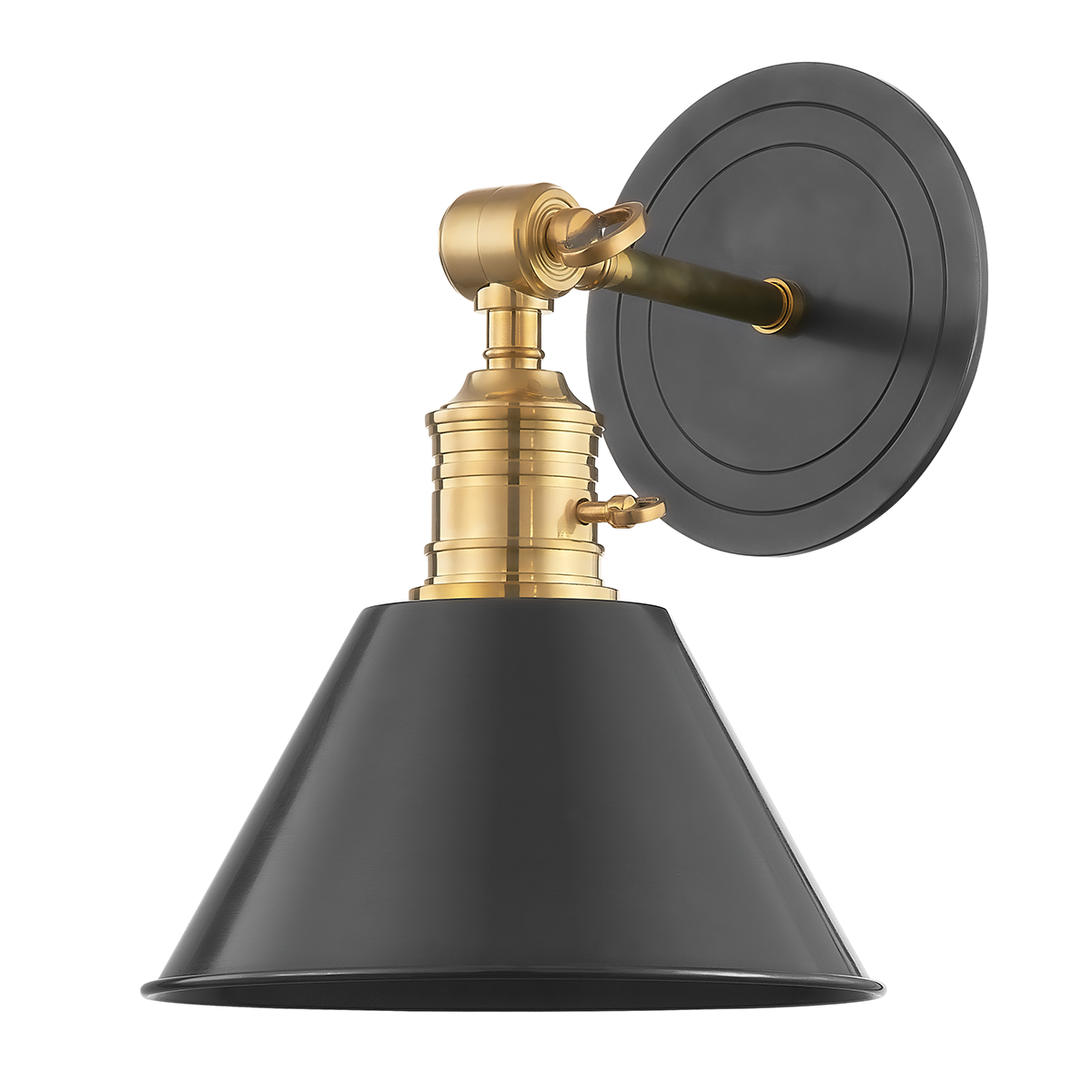 Garden City 1-Light Wall Sconce Sconces Hudson Valley Lighting Aged Old Bronze , Black Friday Sale Hudson Valley Lighting Furniture Sale, Old Bones Co, Mid Century Furniture Sale, Four Hands Furniture, Black Friday Sale Garden City 1-Light Wall Sconce,Gus Sale, Perigold Garden City 1-Light Wall Sconce Sconces Black Friday Sale , Perigold Sale Garden City 1-Light Wall Sconce,Garden City 1-Light Wall Sconce Lulu and Georgia, Burke Decor Sale Garden City 1-Light Wall Sconce, www.oldbonesco.com