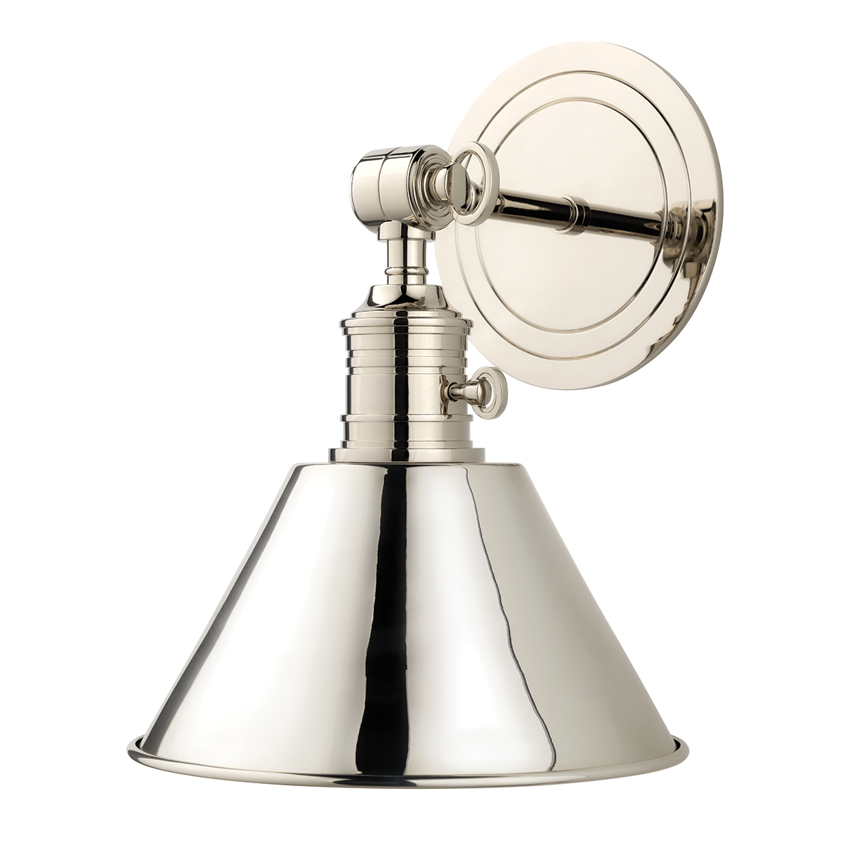 Garden City 1-Light Wall Sconce Sconces Hudson Valley Lighting Polished Nickel , Black Friday Sale Hudson Valley Lighting Furniture Sale, Old Bones Co, Mid Century Furniture Sale, Four Hands Furniture, Black Friday Sale Garden City 1-Light Wall Sconce,Gus Sale, Perigold Garden City 1-Light Wall Sconce Sconces Black Friday Sale , Perigold Sale Garden City 1-Light Wall Sconce,Garden City 1-Light Wall Sconce Lulu and Georgia, Burke Decor Sale Garden City 1-Light Wall Sconce, www.oldbonesco.com